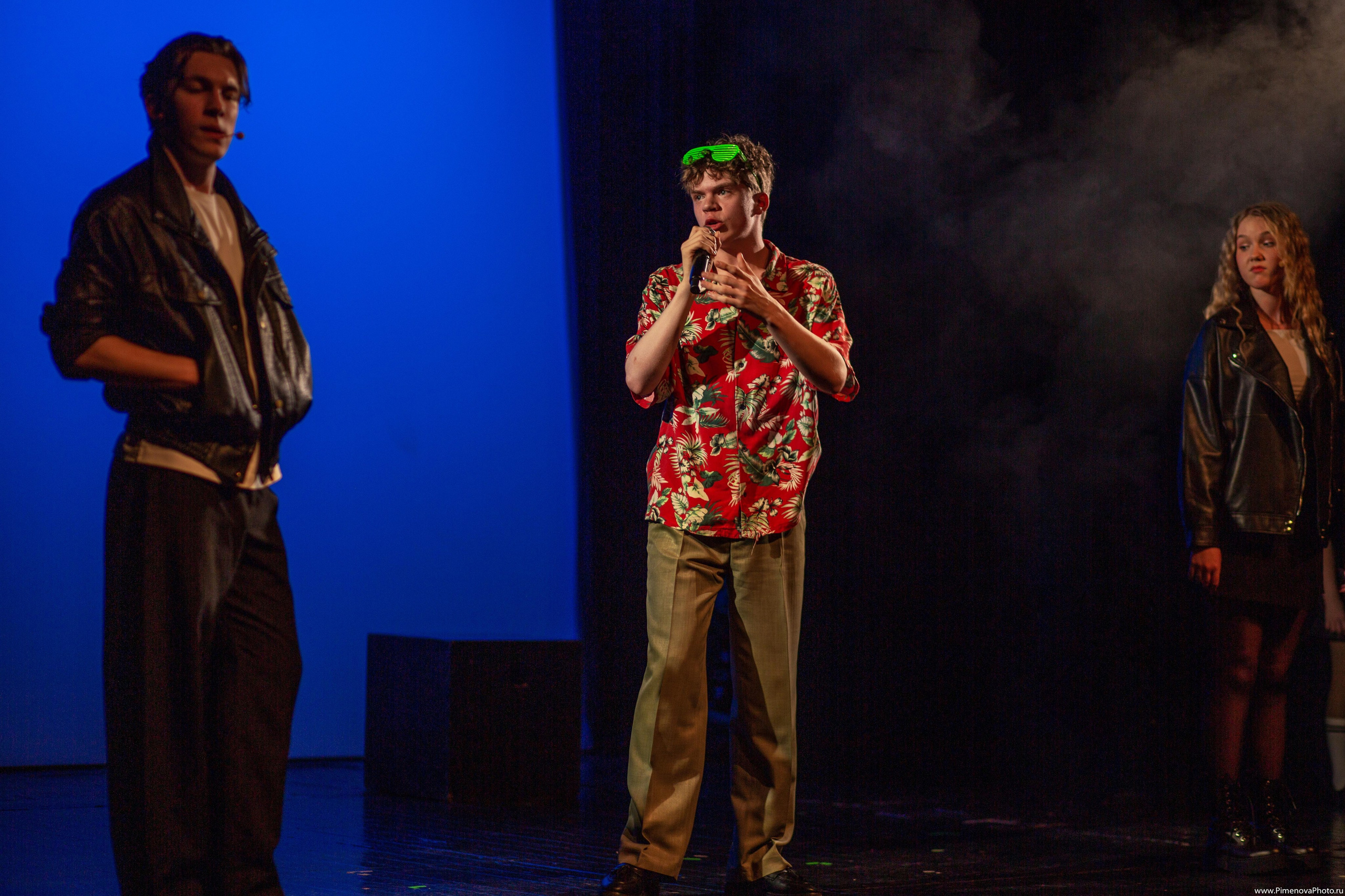 Театрум, Март 2026. Семейный и детский фотограф в Петрозаводске