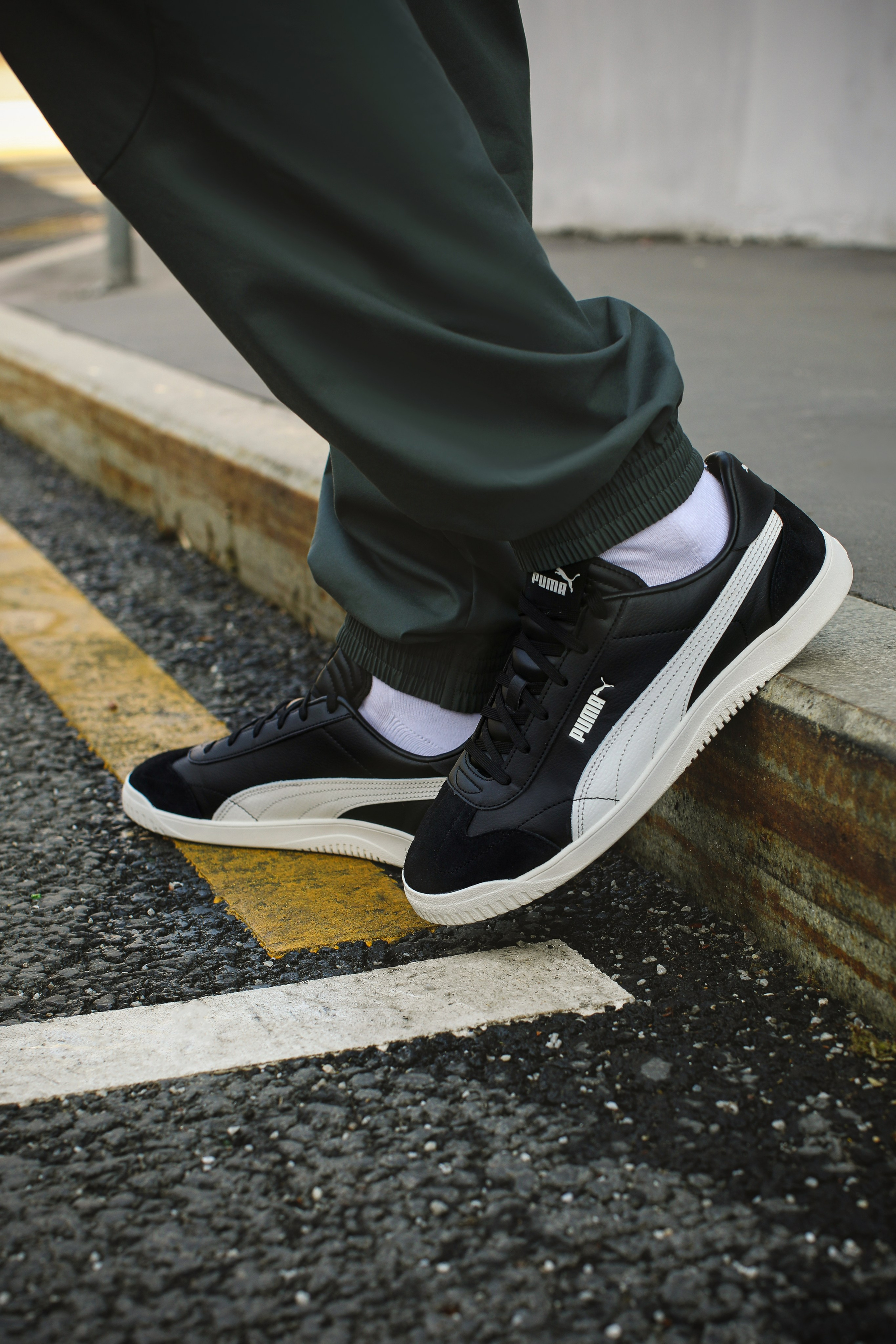 СПОРТМАСТЕР / PUMA lookbook. Фотограф Чернецова Валерия. Москва