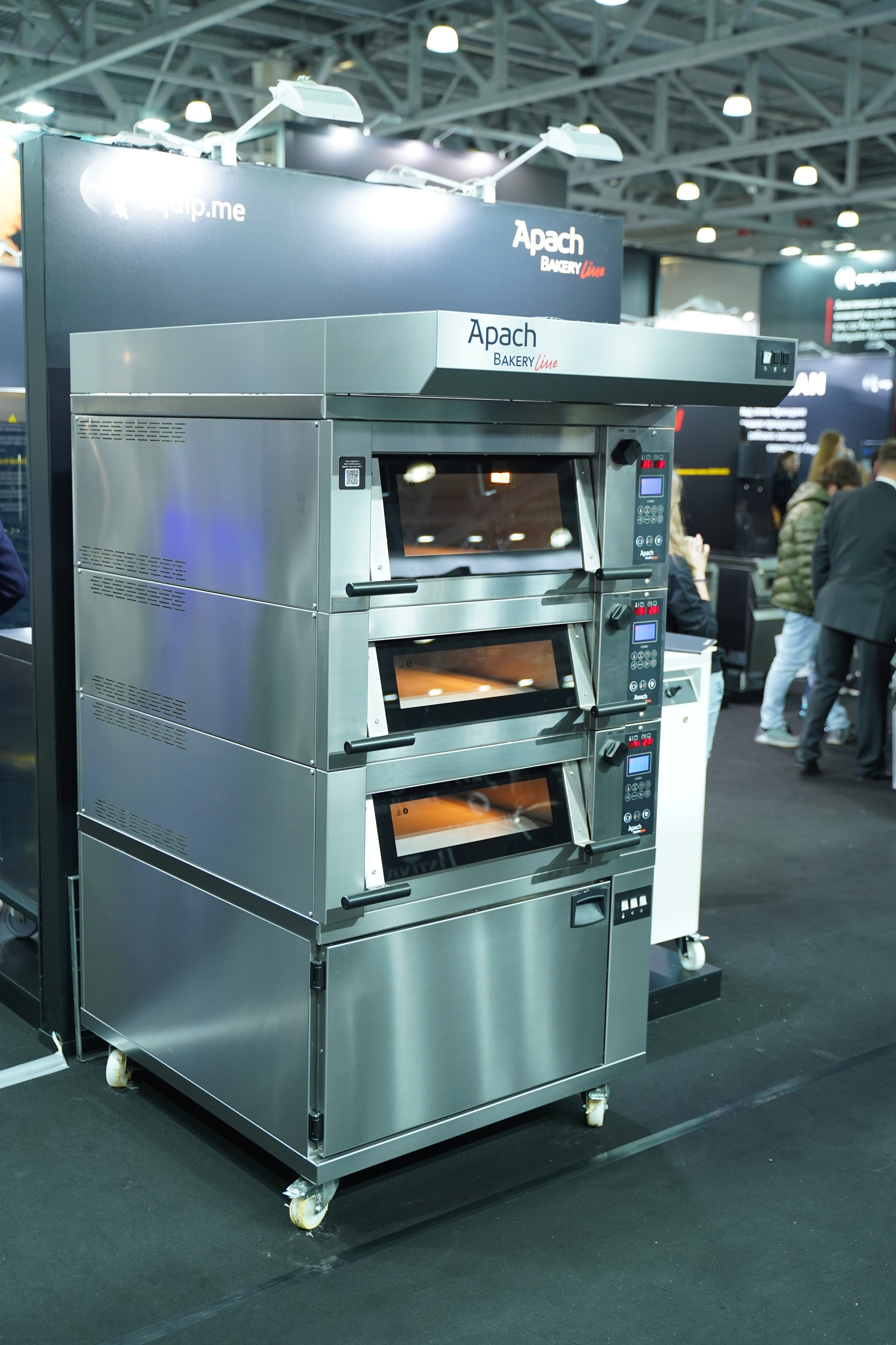 Выставки. Фотограф Илья Козлов