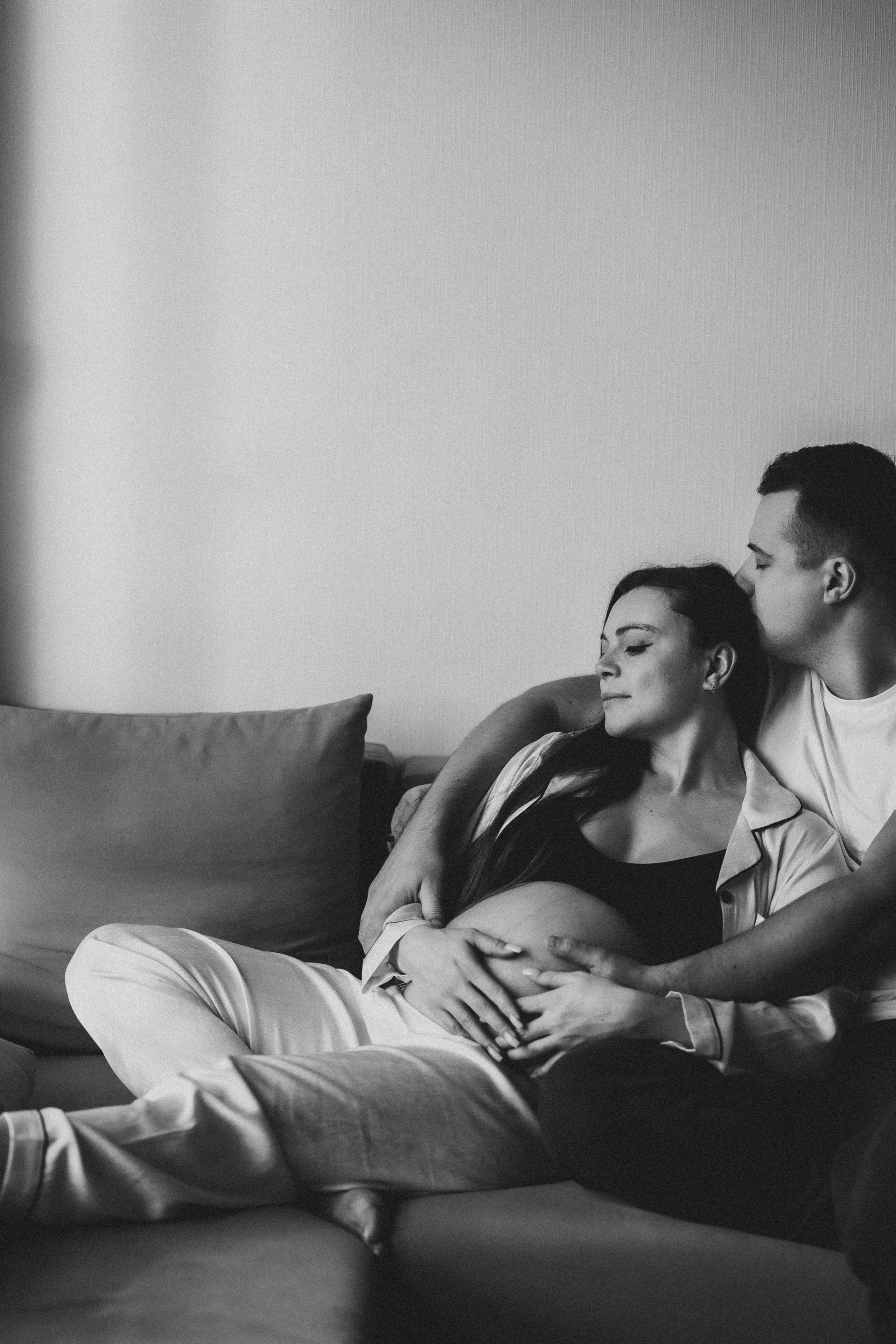 Дом. любовь. ожидание. Фотограф Москва Светлана Кирюшина