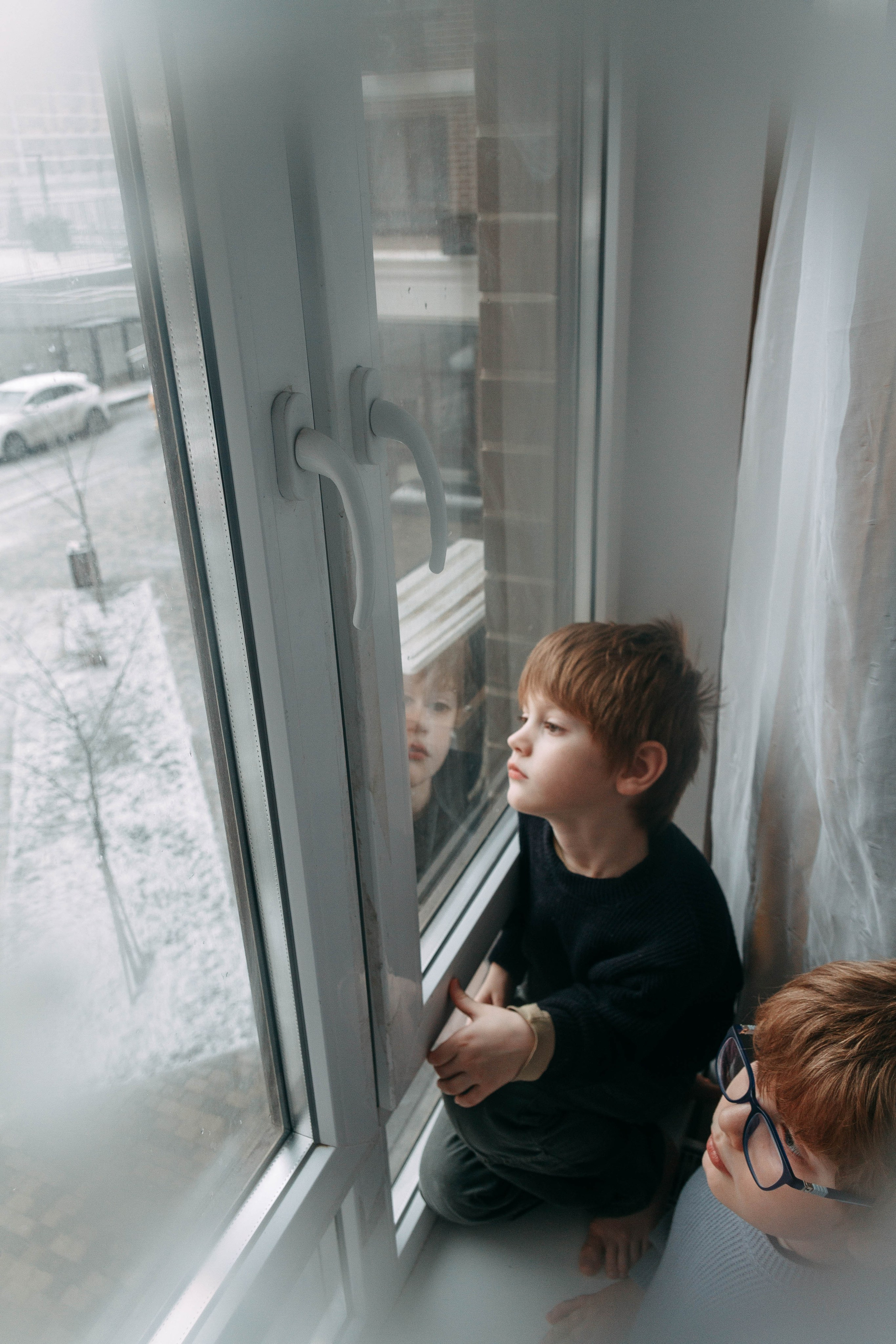 Домашняя фотосессия. Семейный и свадебный фотограф в Краснодаре