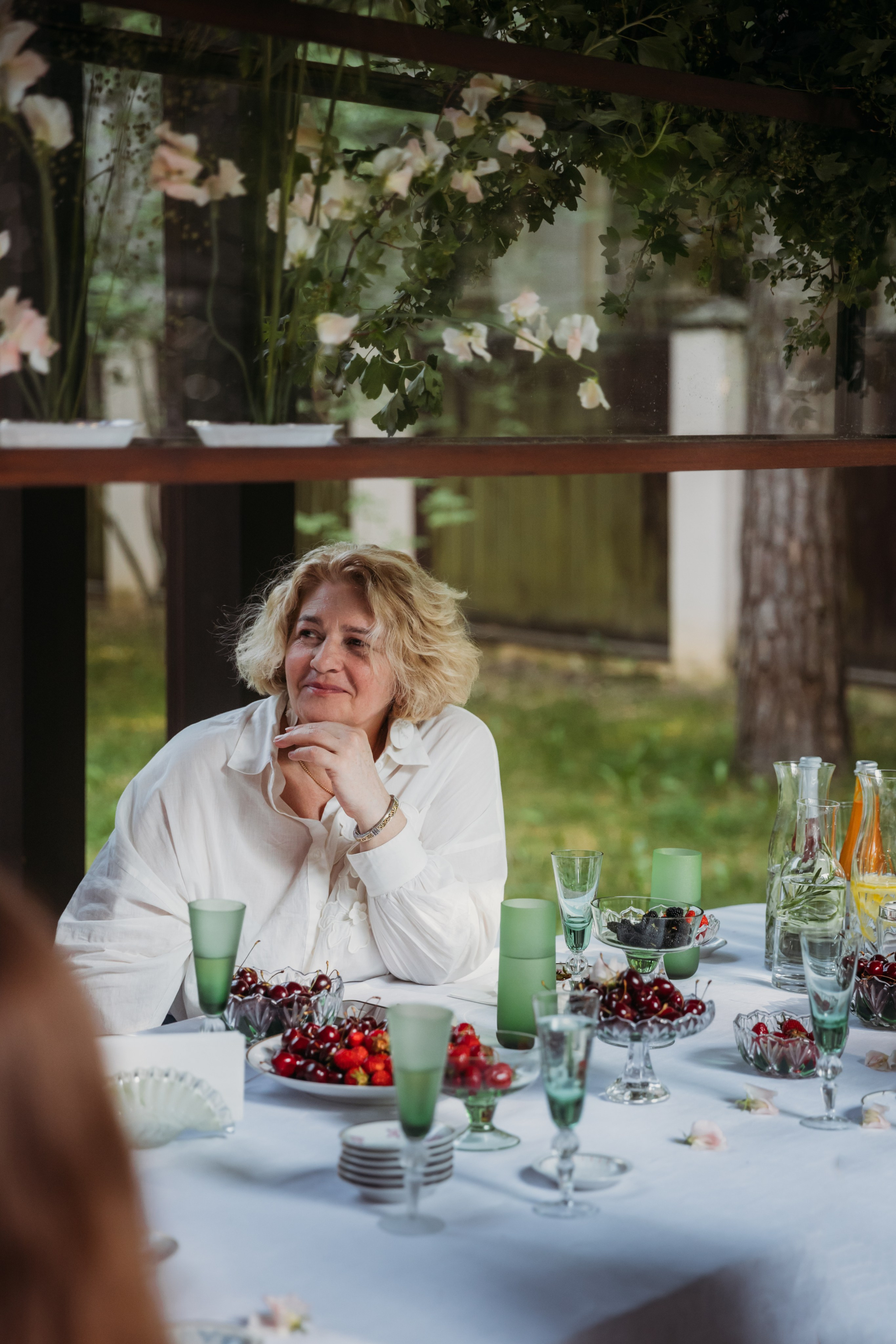 Родные люди «Переделкино». Леся Гаранина. Семейный фотограф/видеограф Москва и область