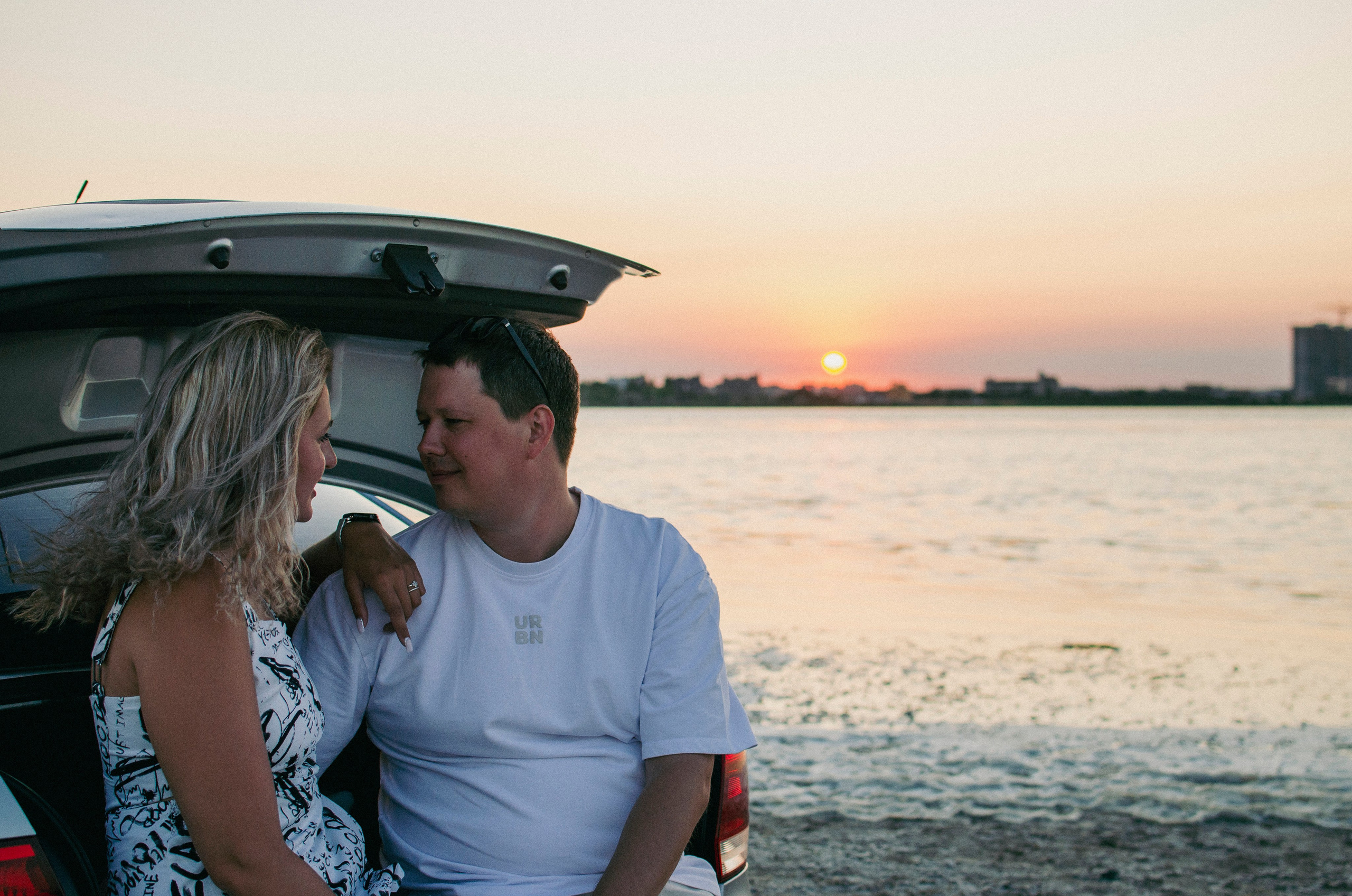 Валентина&Евгений. Фотограф в Евпатории и по Крыму с которым комфортно всем Добровольская Татьяна