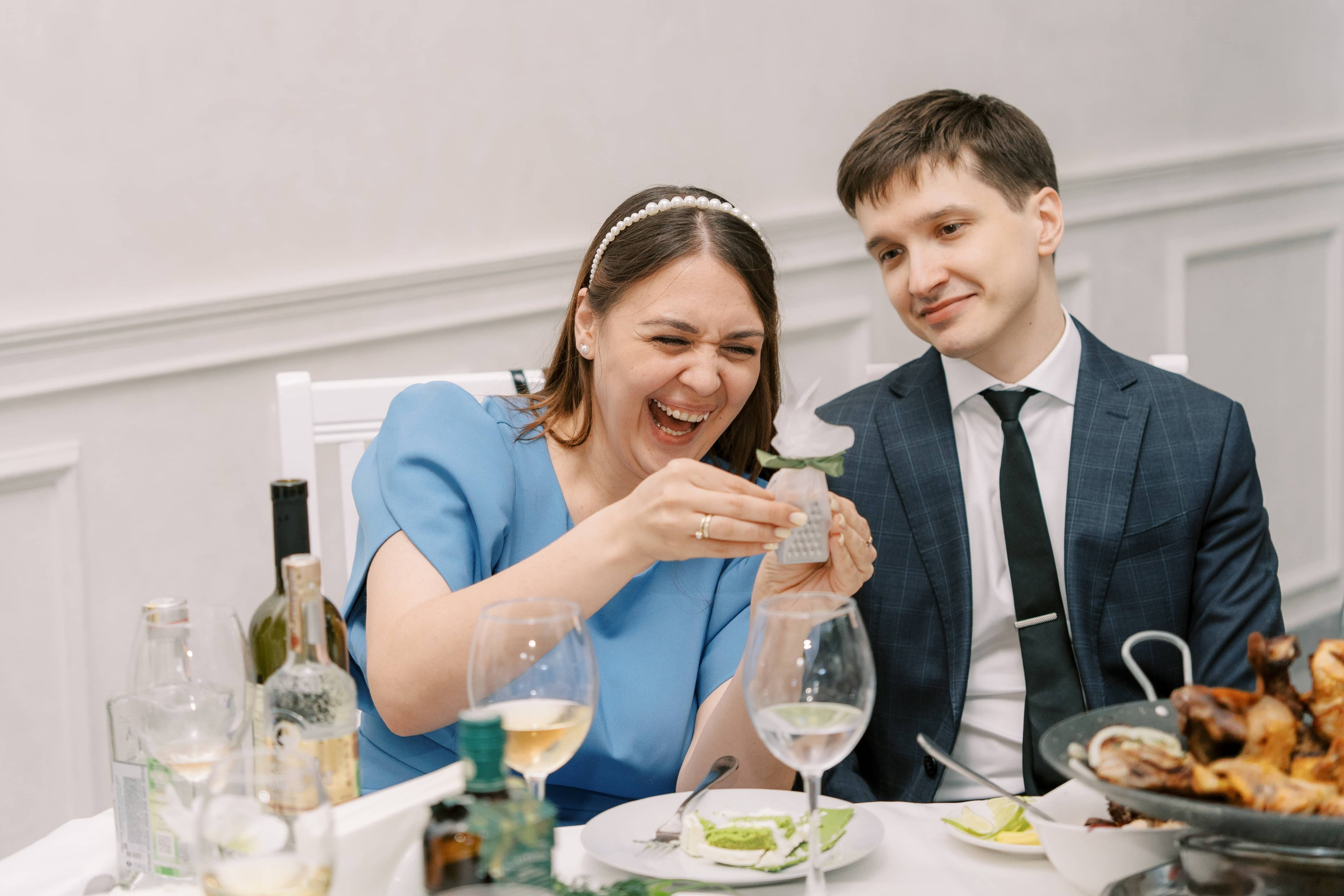 Свадьба Кирилла и Маргариты