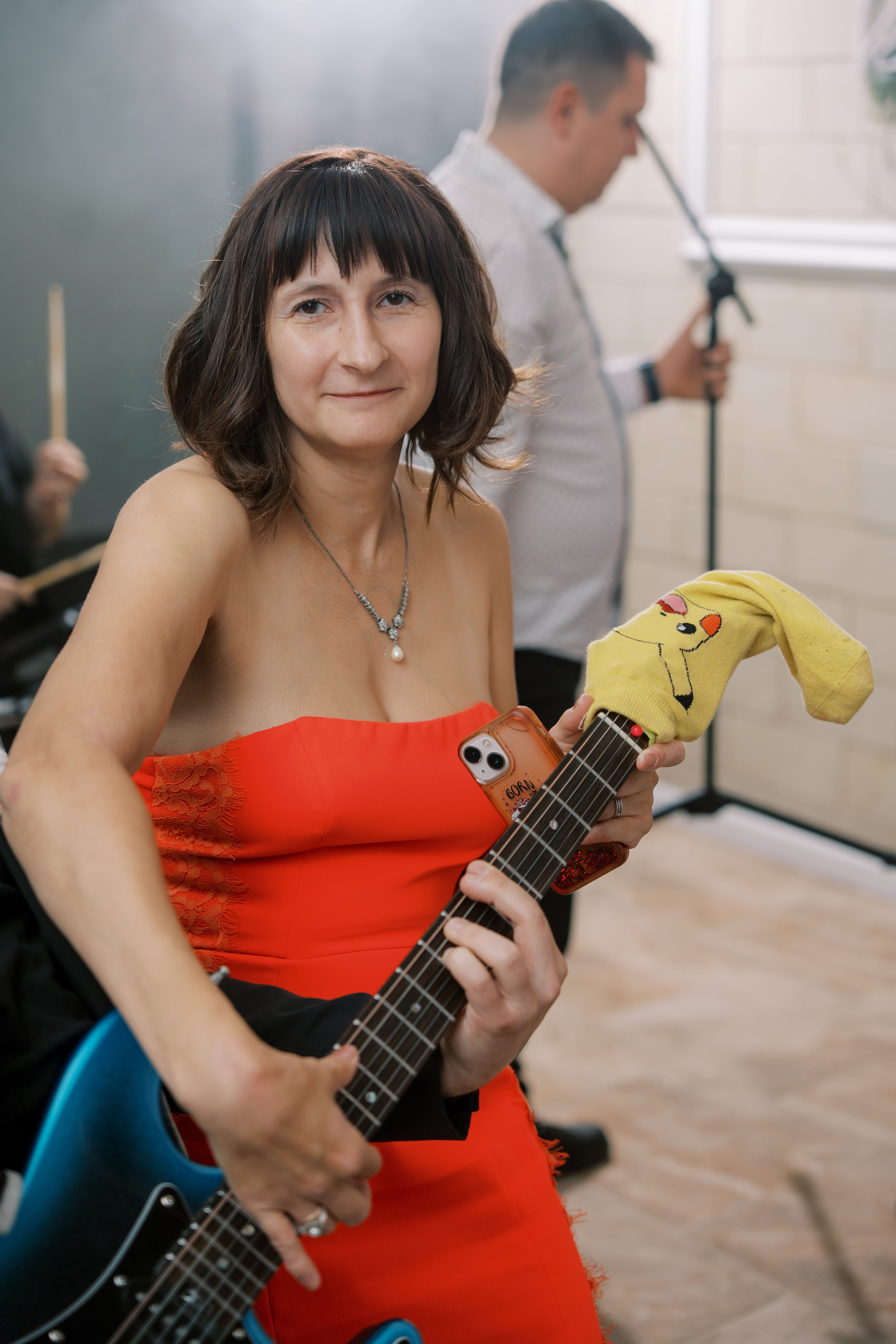 Свадьба Игоря и Юлии