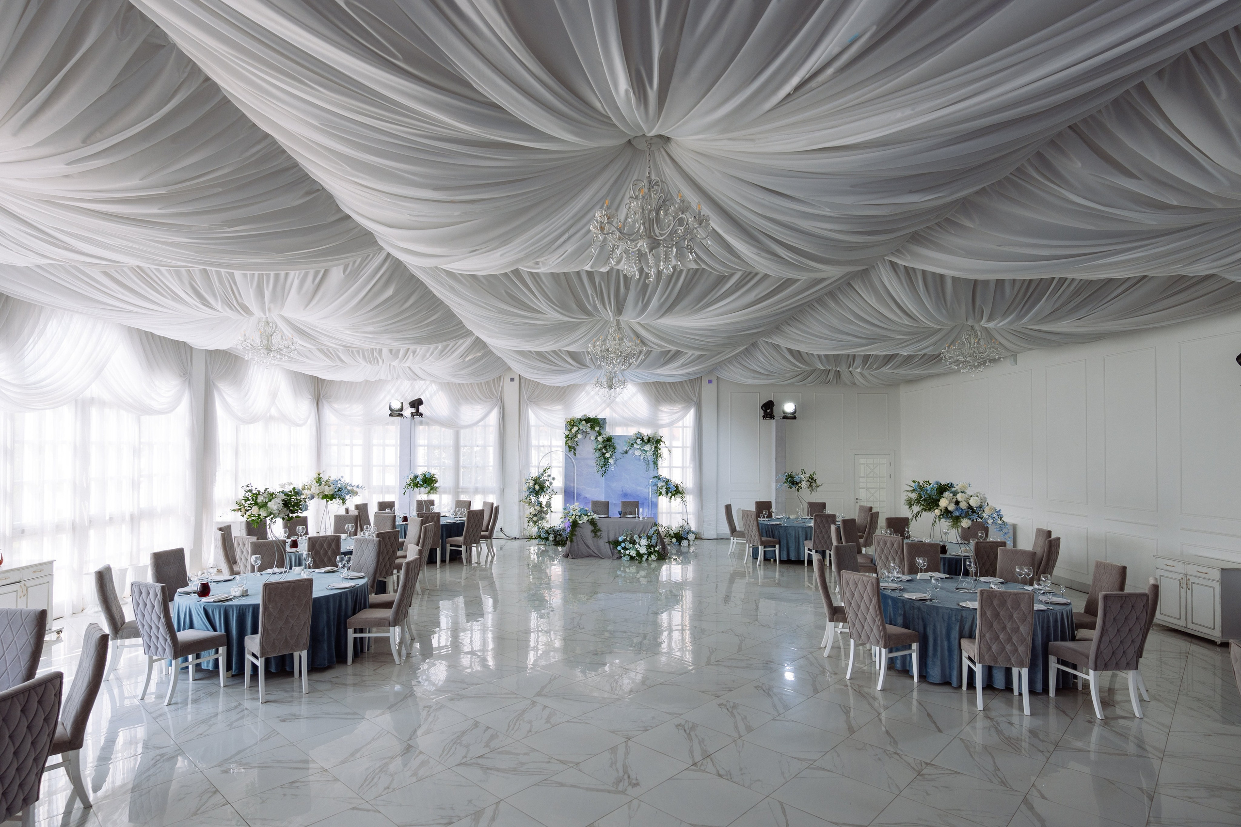 Свадьба Кирилла и Евы