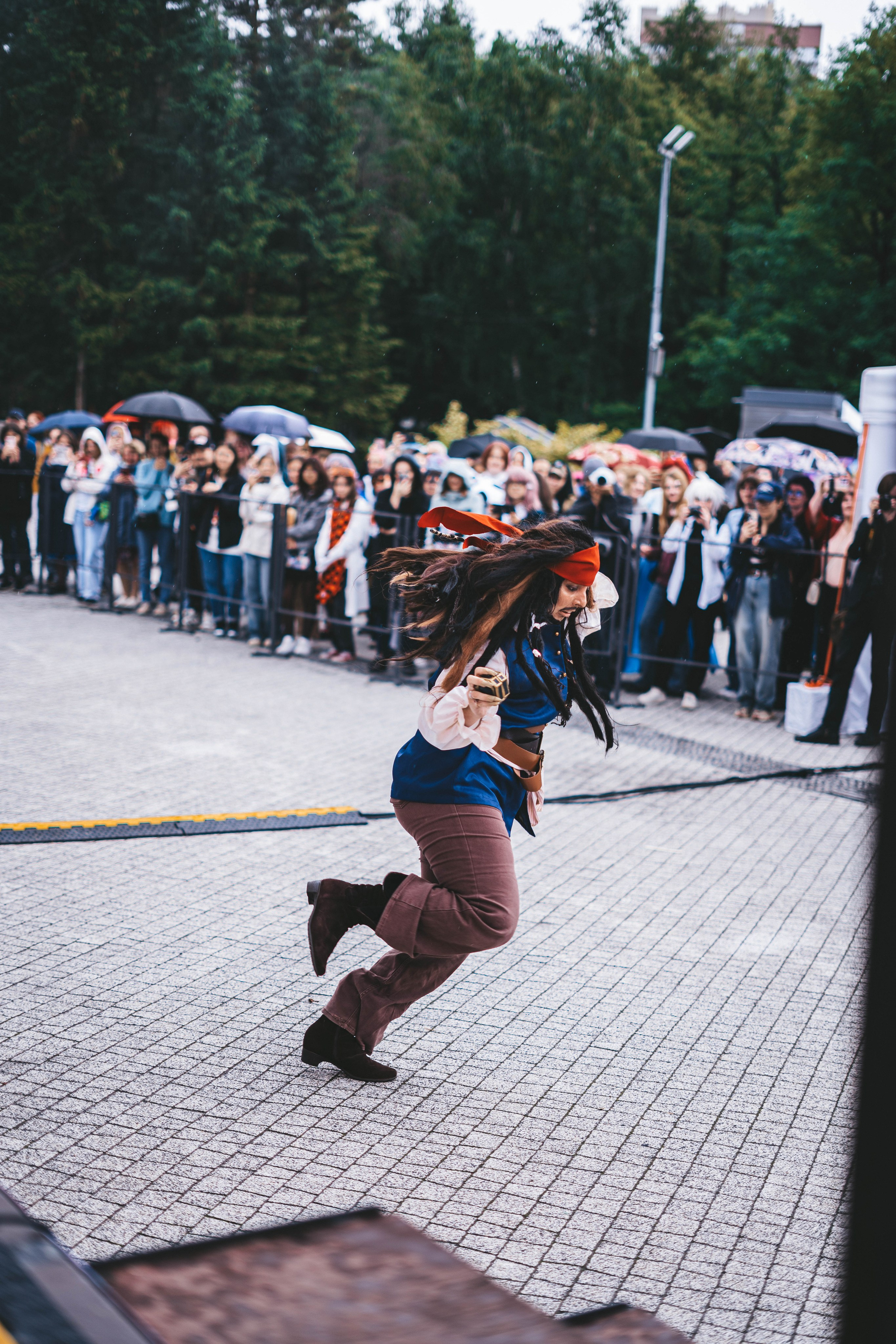 Фестиваль «АРТ-ФАБРИКА». Магия фото/кино от Tony.REC