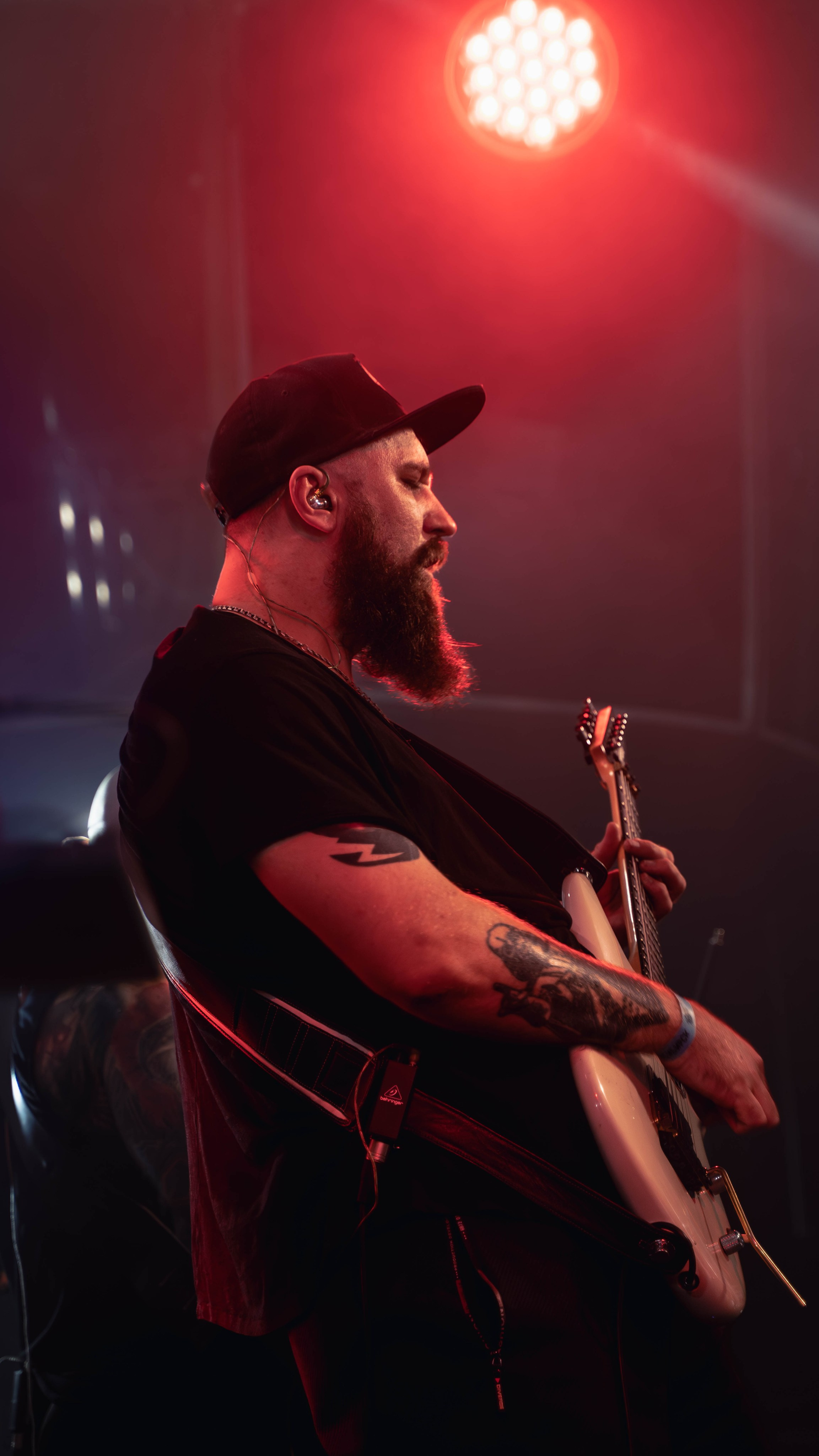 RockCity новосибирск. Магия фото/кино от Tony.REC