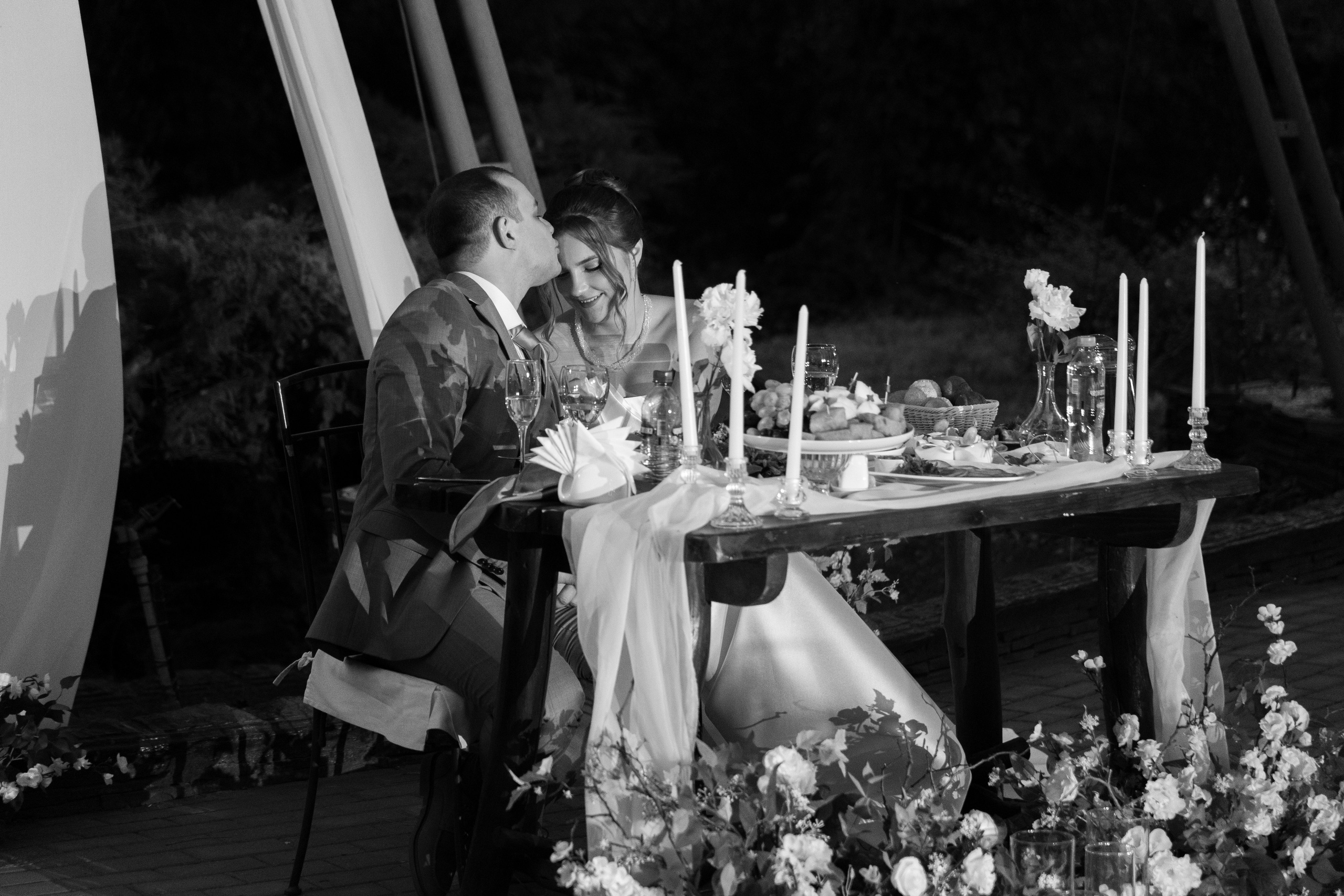 Georgy & Julia. Свадебный организатор в Ростове-на-Дону Яснов Роман