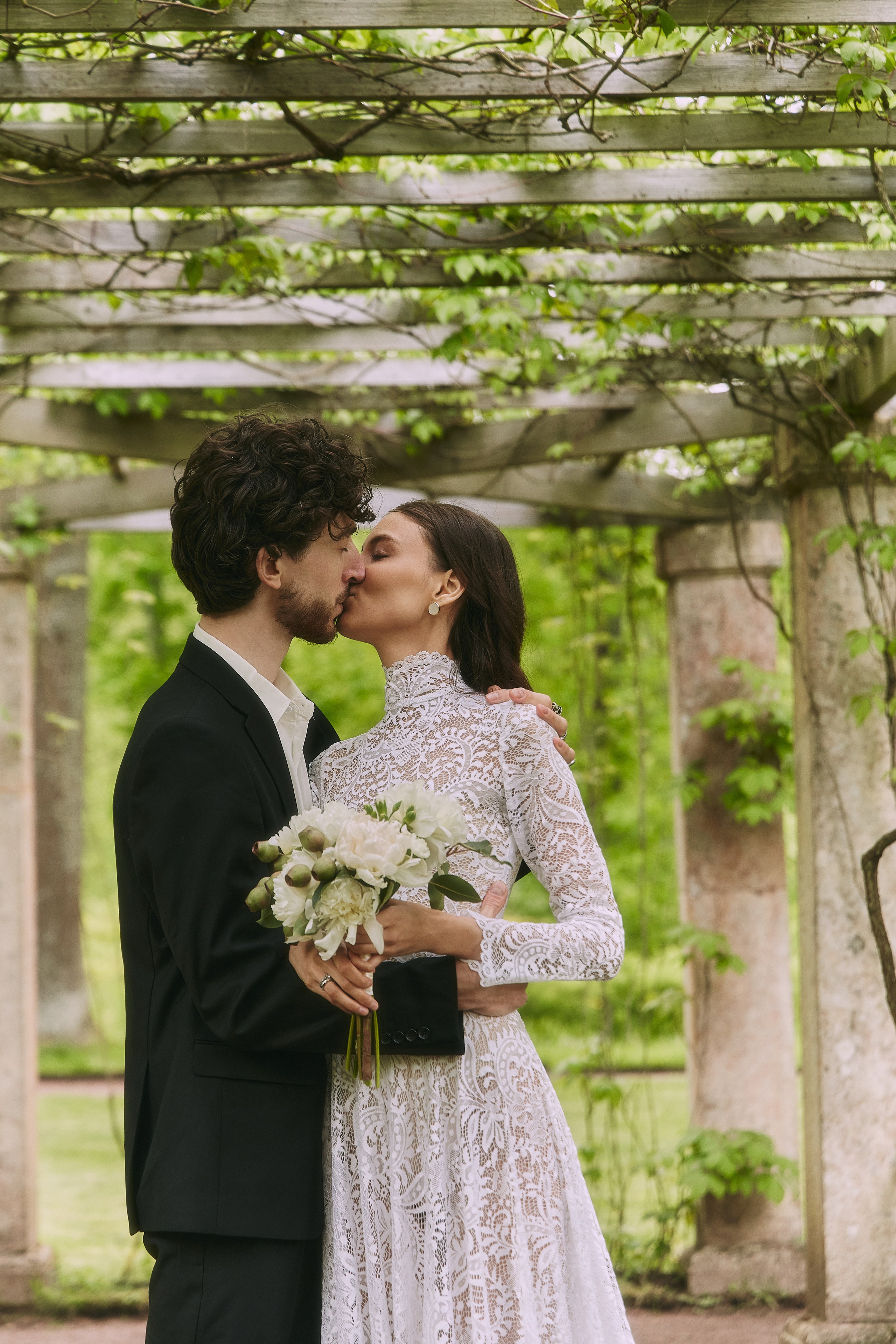 Коля + Карина. Свадебный фотограф в Нижнем Новгороде