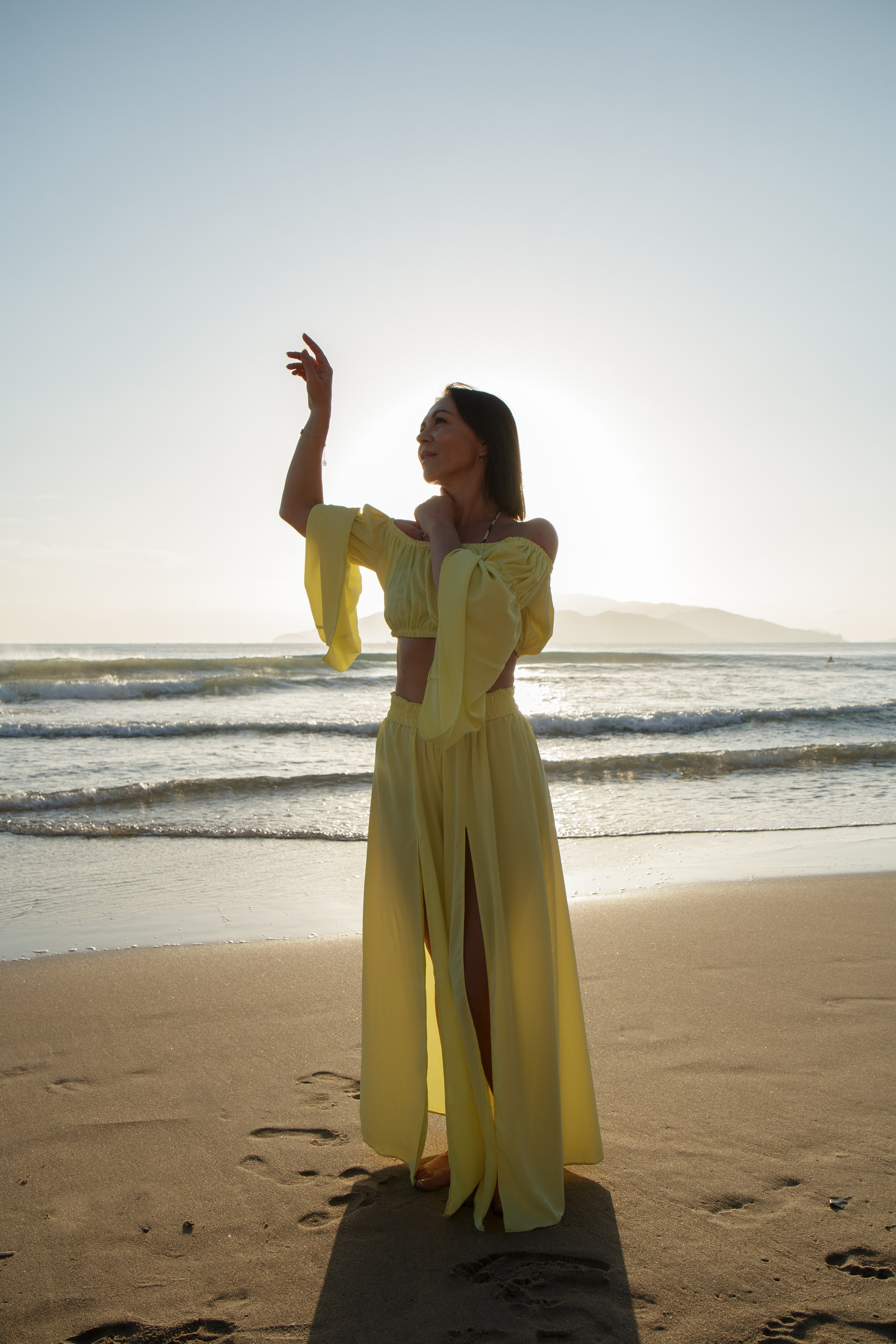 Фотограф Диана Иремадзе