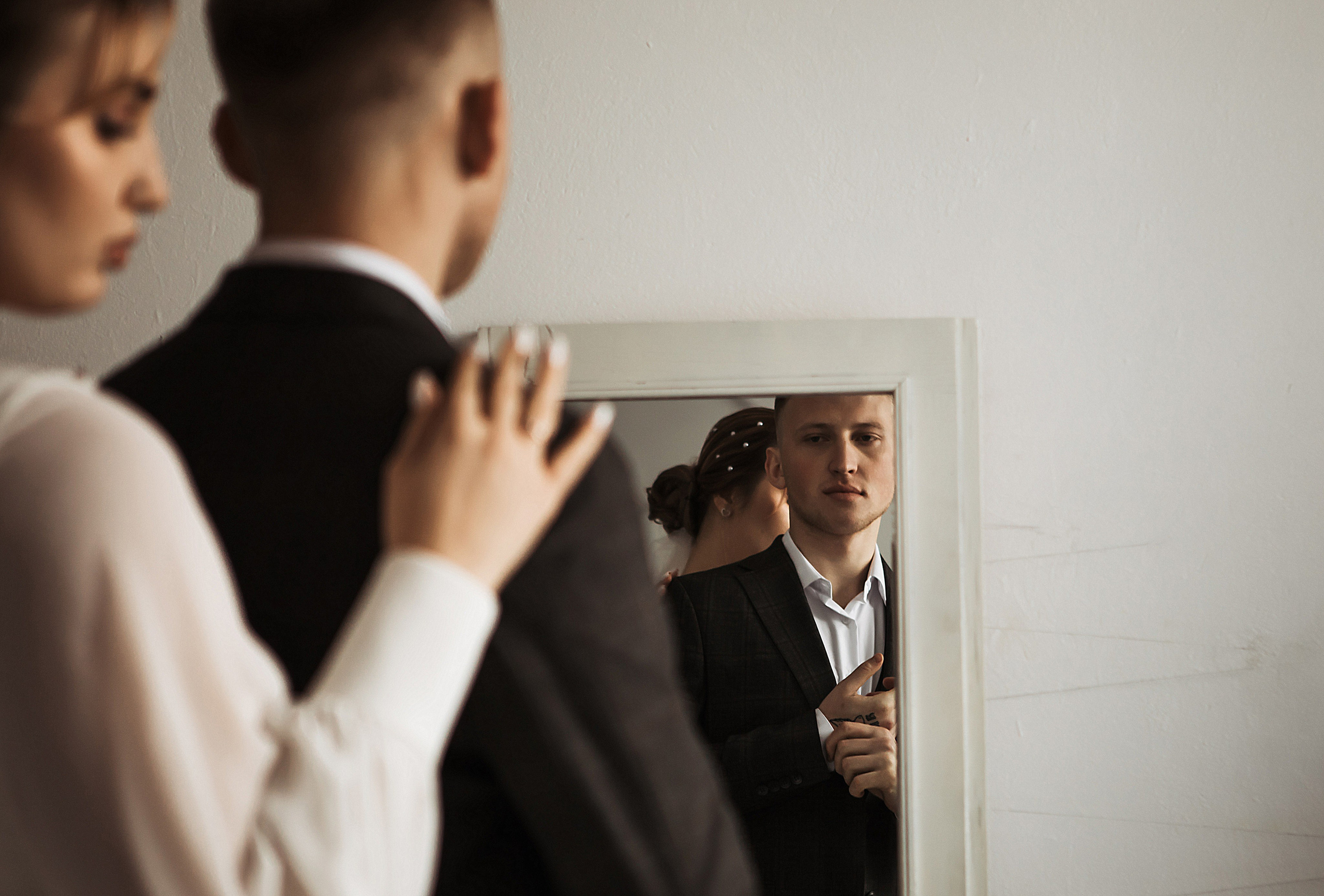 Константин и Евгения. Студия творческой фото|видеографии KOKOS-FILM