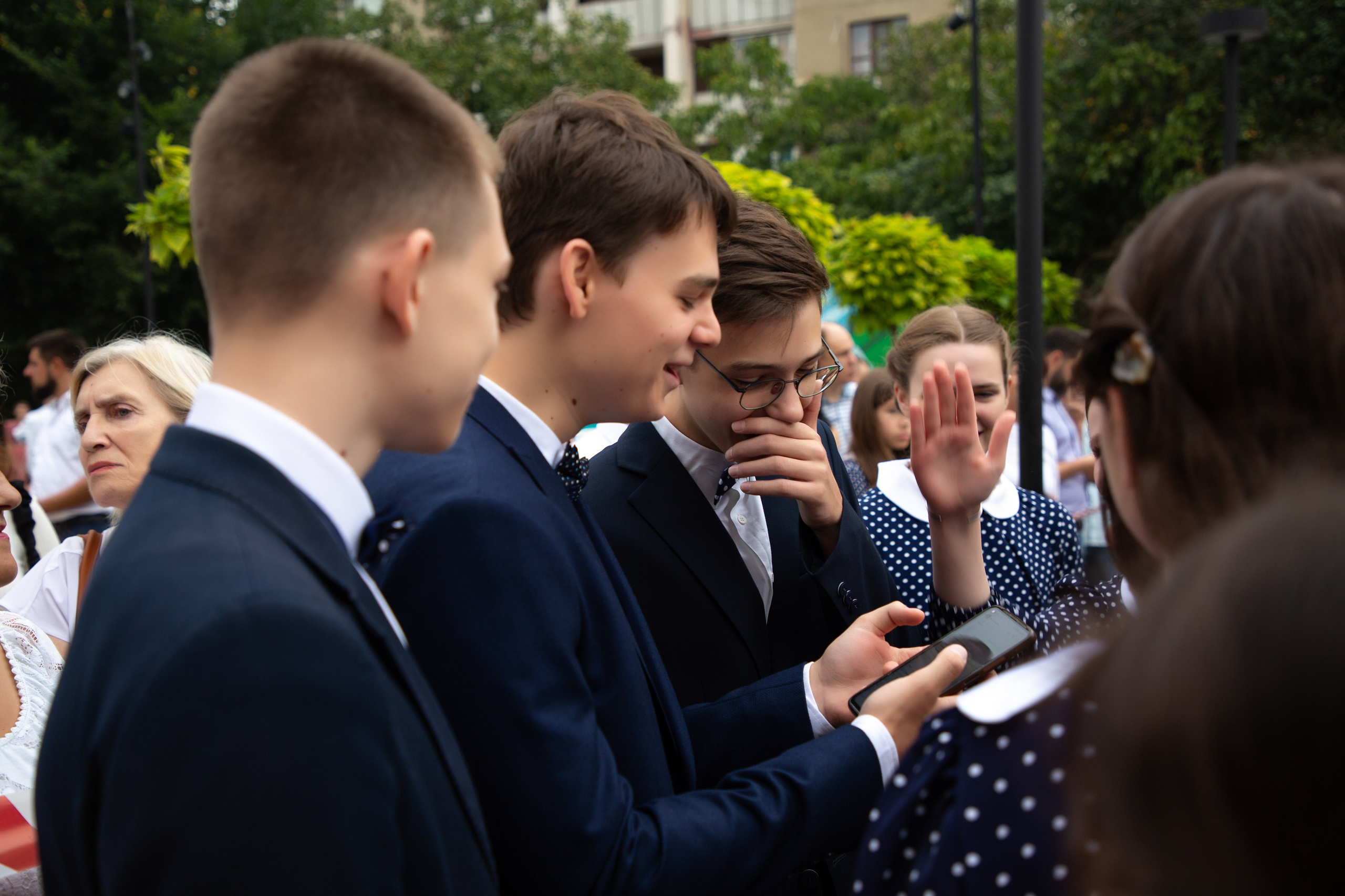 ГИМНАЗИЯ № 36. Свадебный и семейный фотограф/видеограф в Краснодаре Наталья Осинская