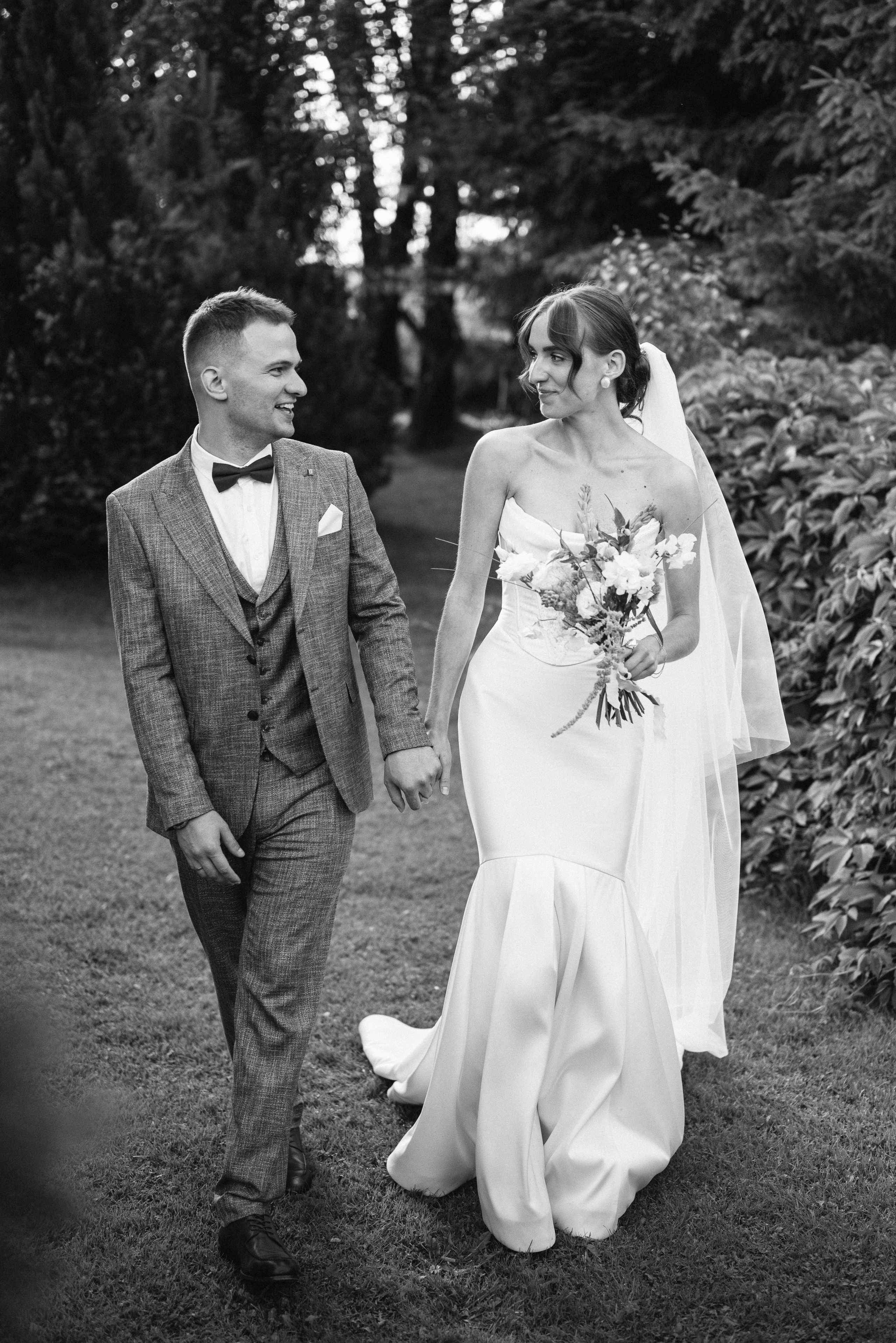 O&M. Свадебный фотограф Минск