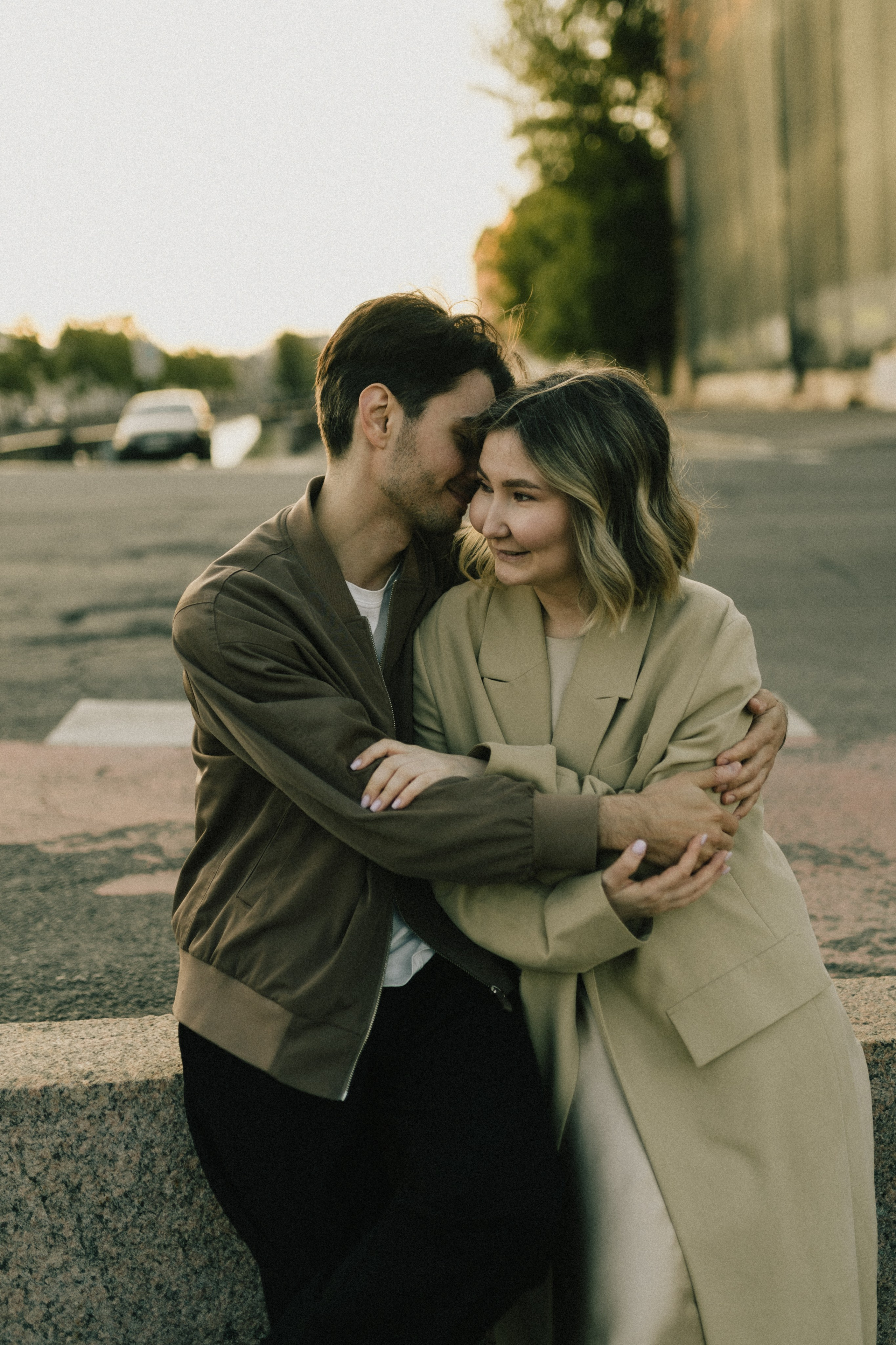 Алсу и Альфир. Фотограф в Санкт-Петербурге