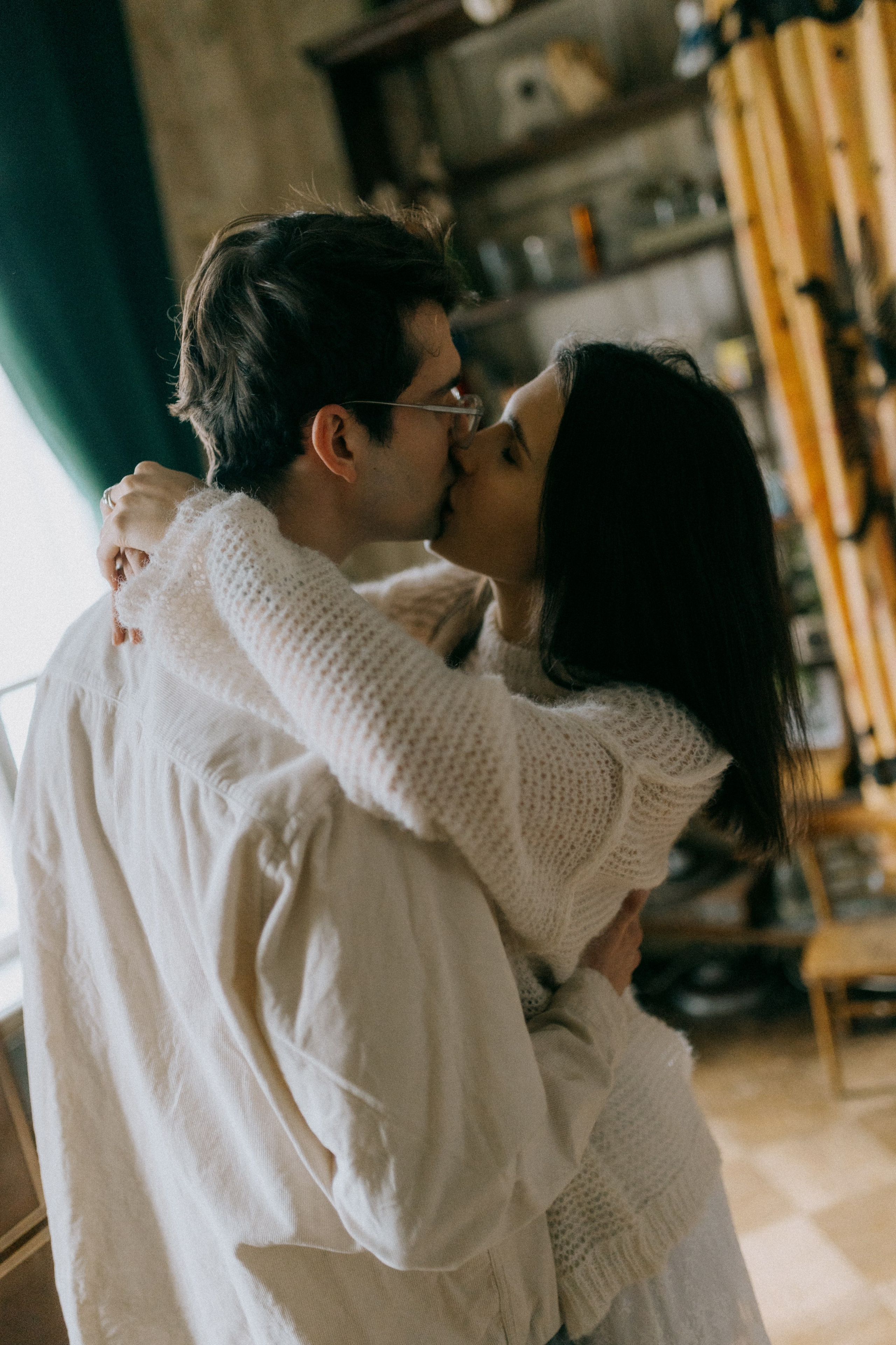 София и Георгий. Фотограф в Санкт-Петербурге