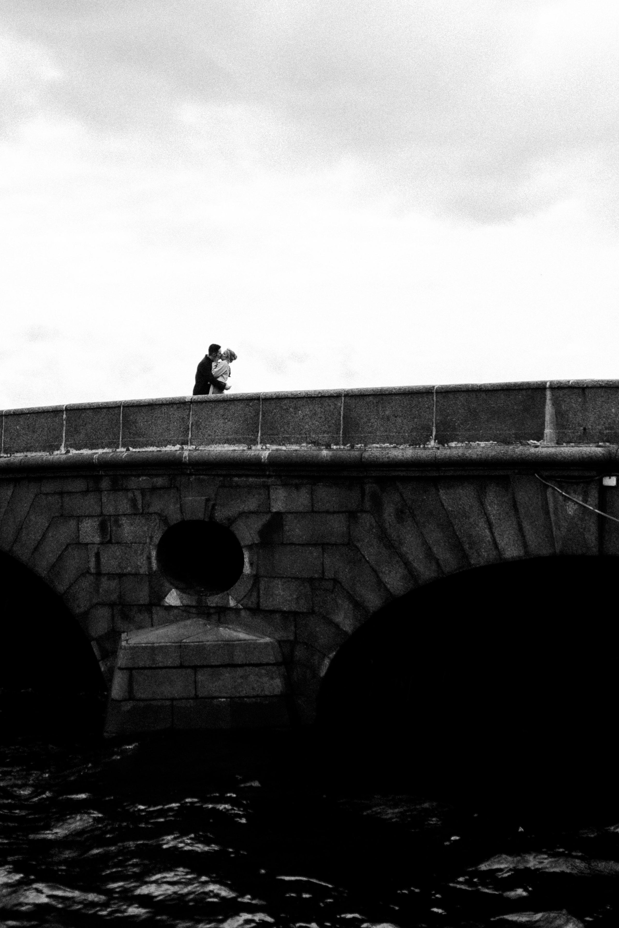 Диана и Артём. Фотограф в Санкт-Петербурге