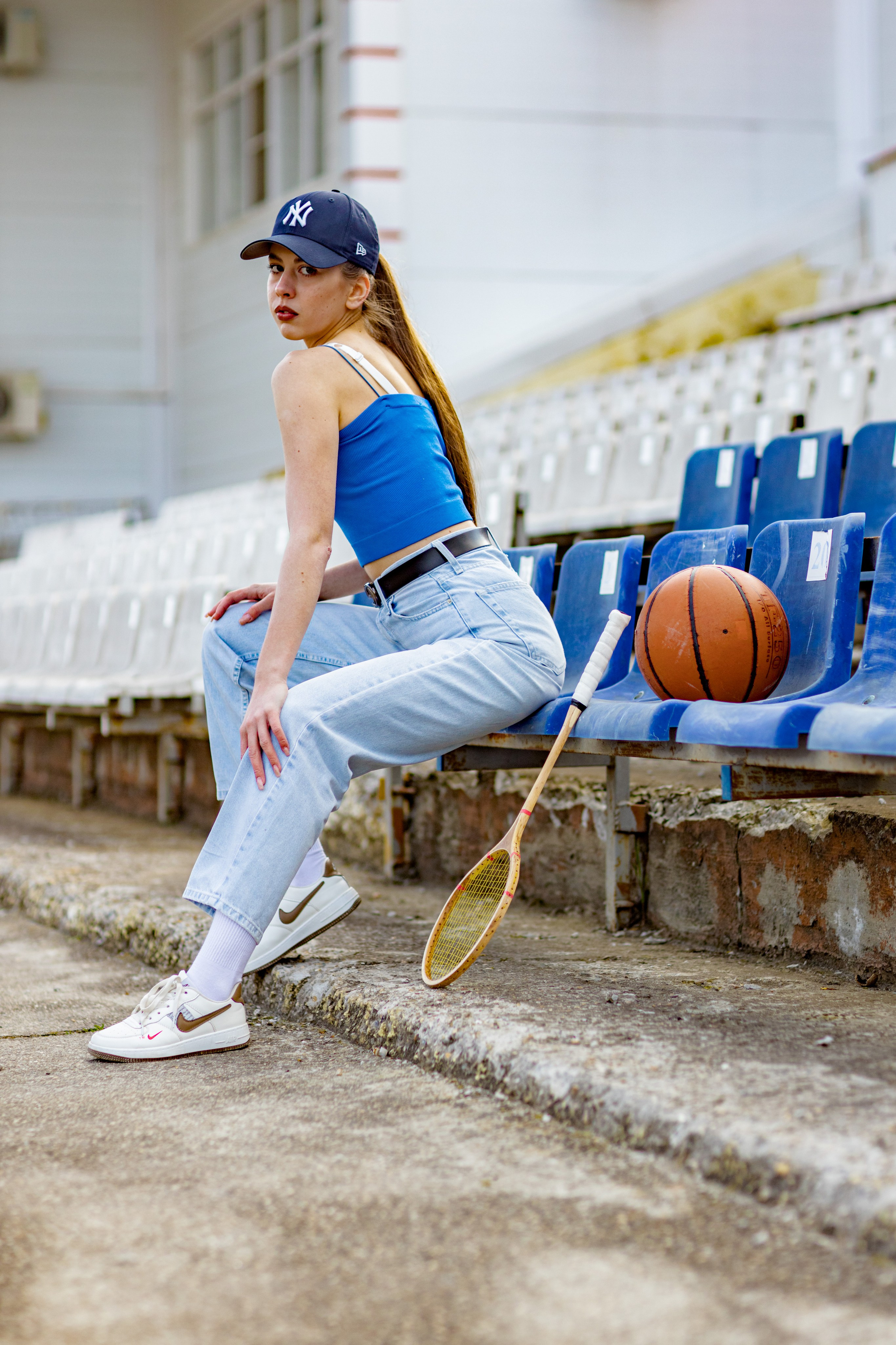 СПОРТ. Профессиональный фотограф и видеооператор