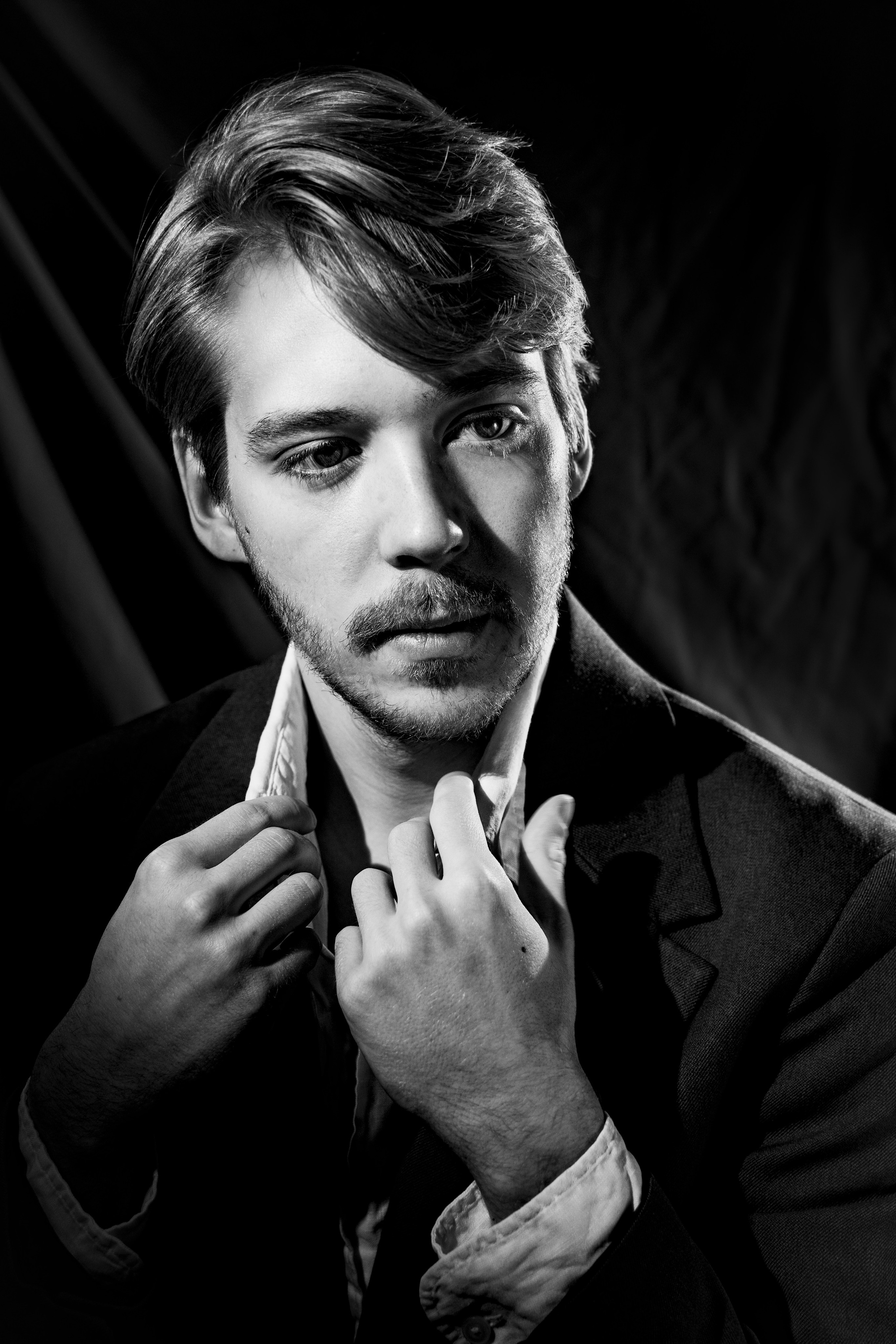 Портрет. Vdovina.V