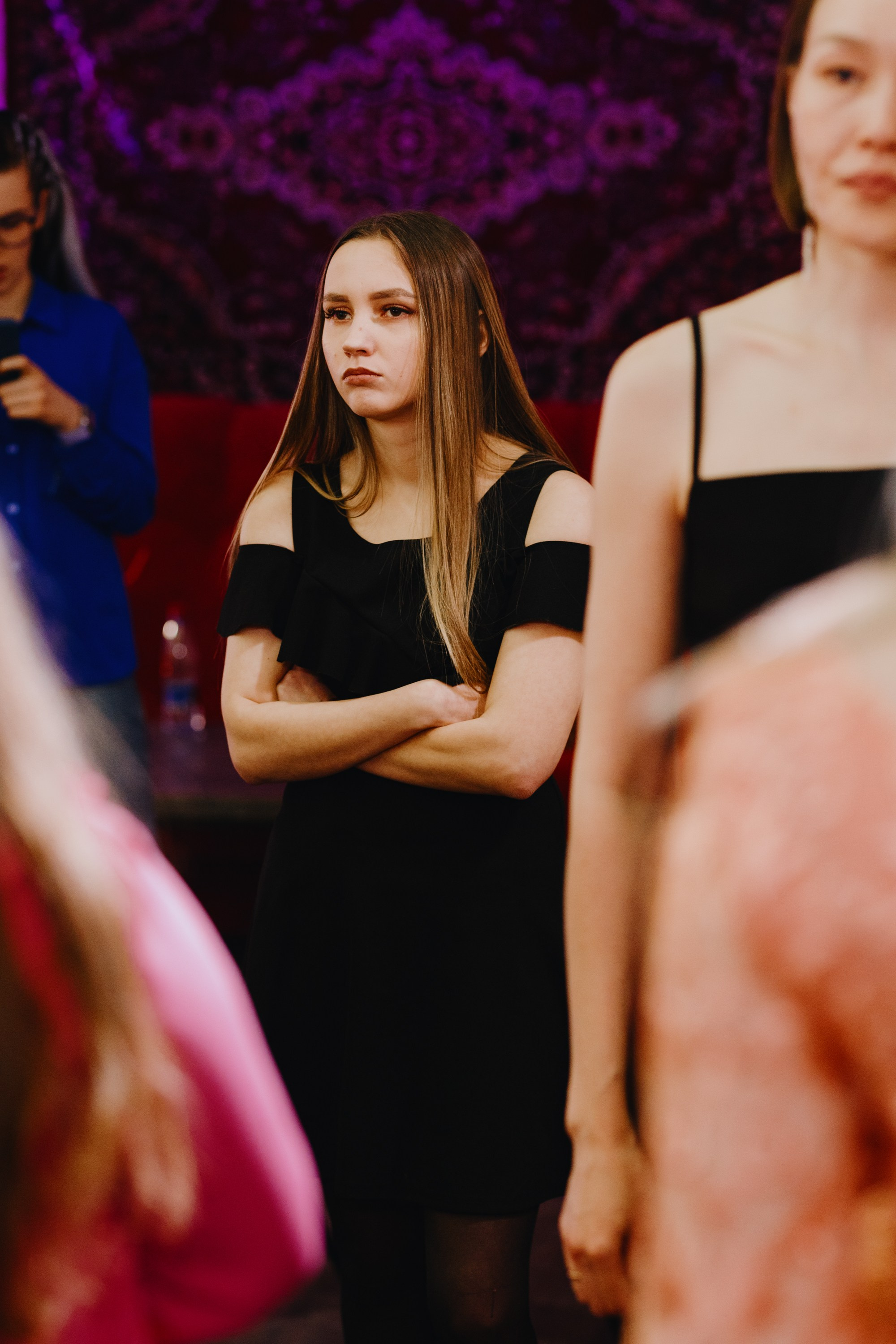 Выпускной «Антидот 4.0». Фотограф Илья Чернов