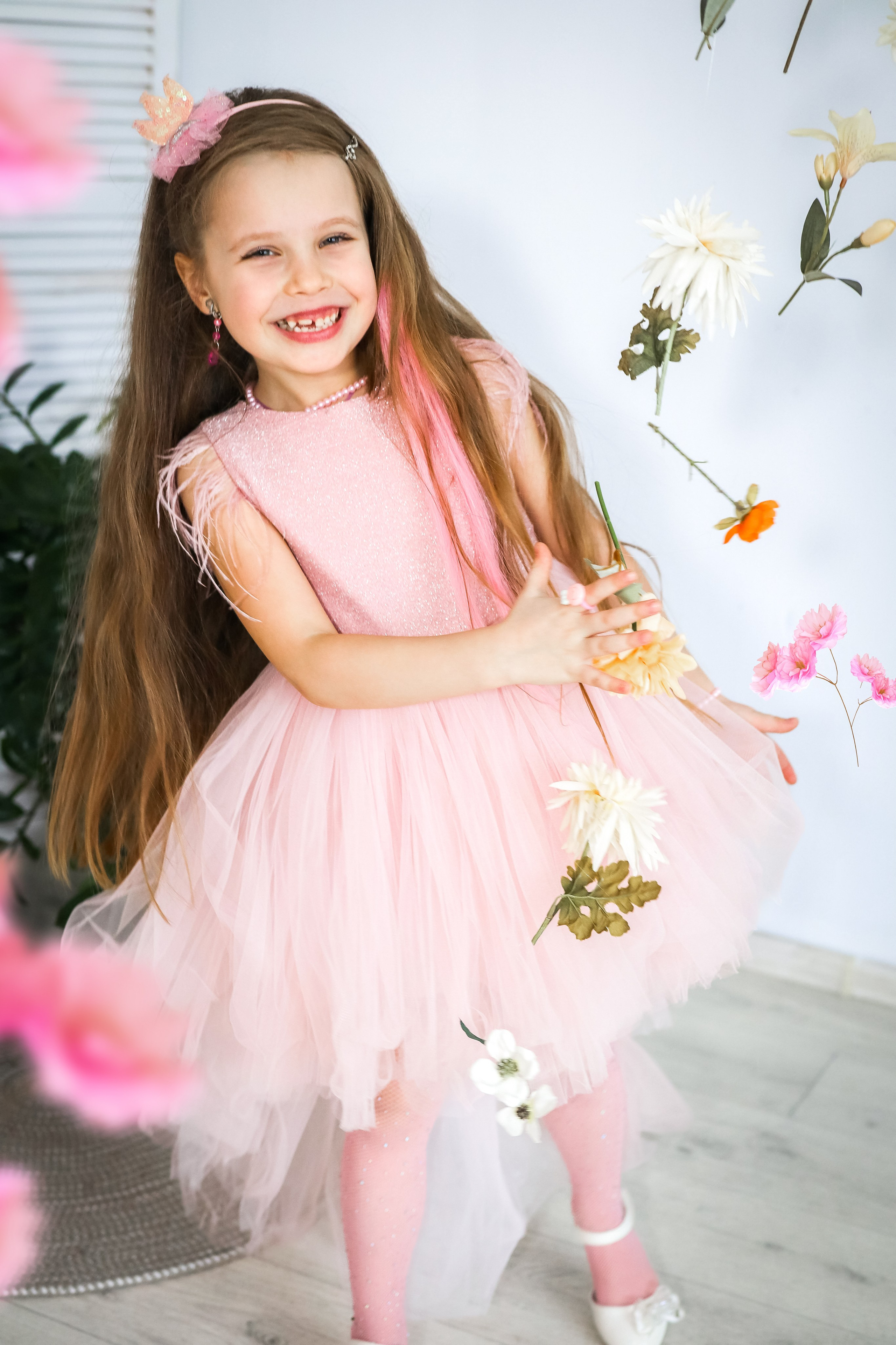 Детская фотосессия. Детский и семейный фотограф в Москве Мария Сережкина