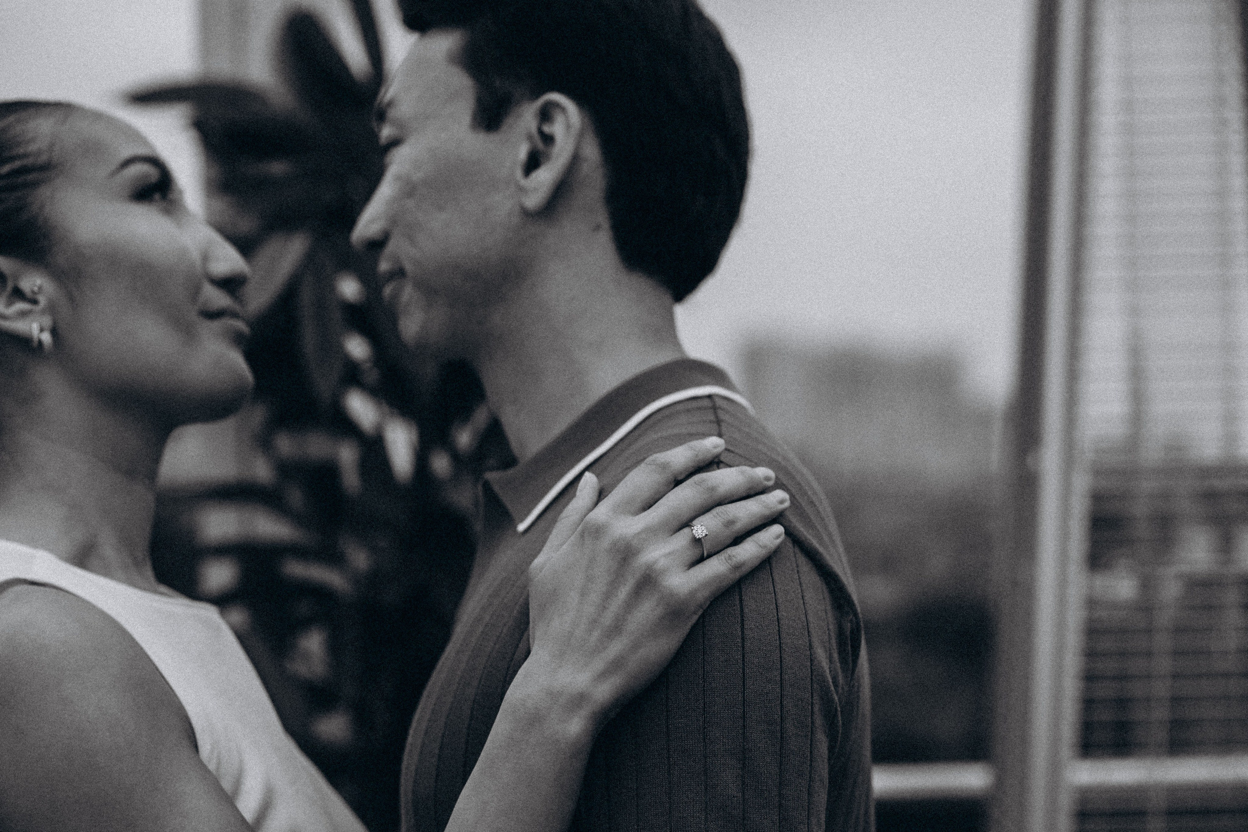 Она сказала Дааа. Семейный фотограф Нижневартовск Тюмень Ефимова Ирина