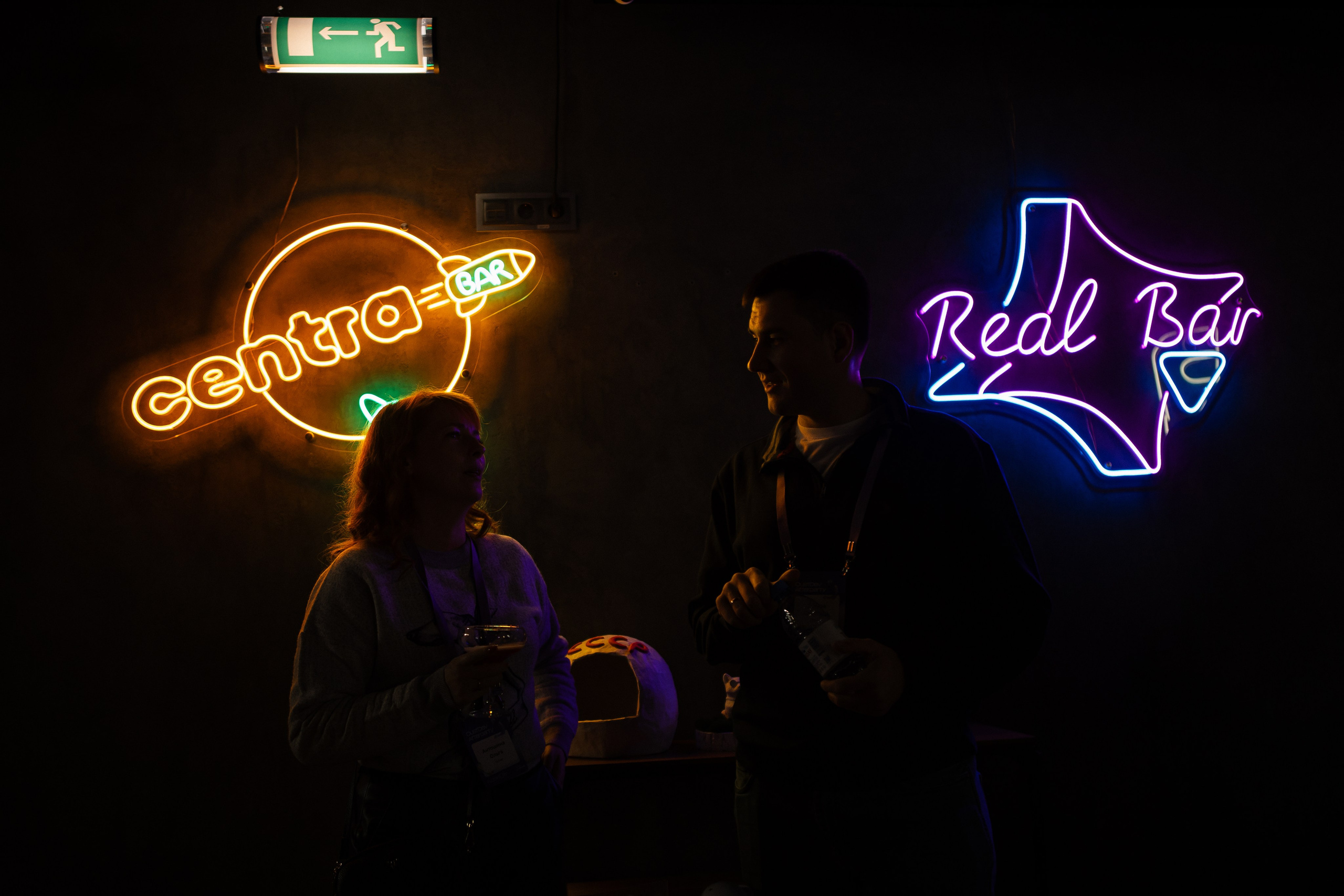 FLOCKTORY. Фотограф Анна Луценко Москва