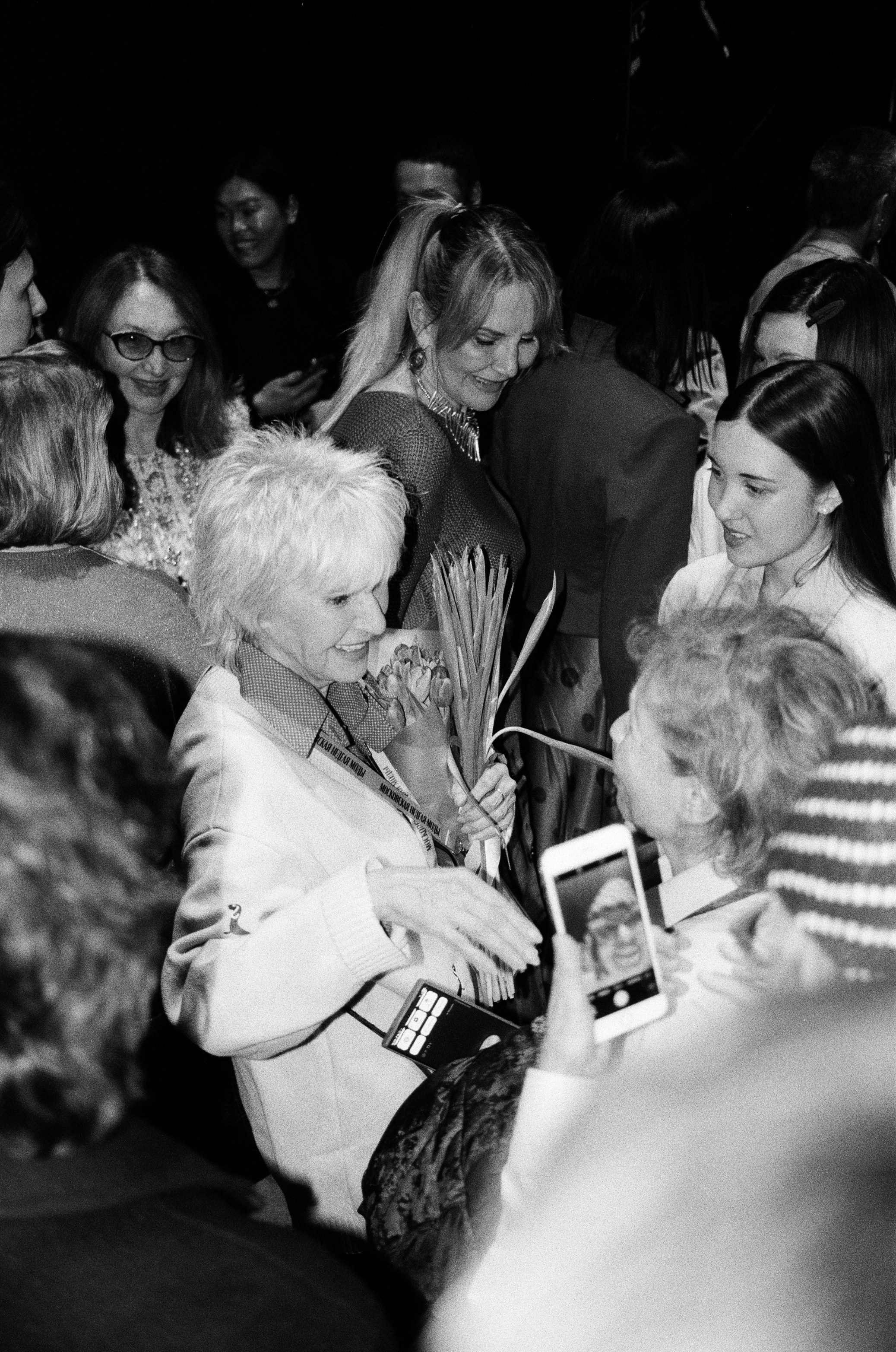 День 2. Плёночный фотограф Москва, Саша Звук