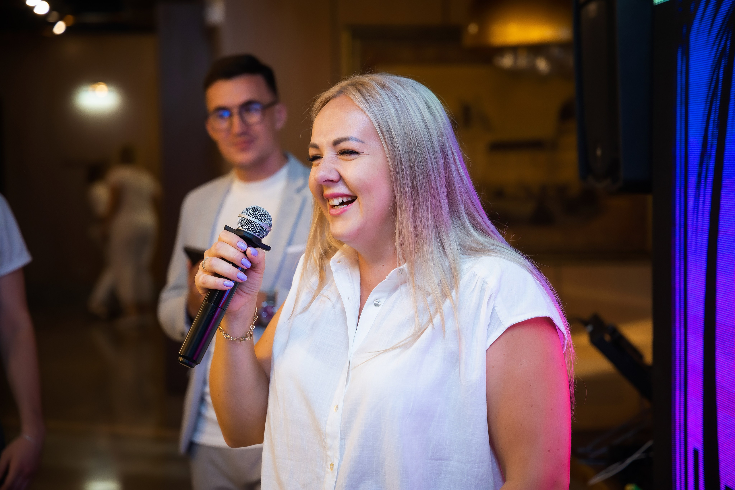 День рождения Кристины. Семейный и Свадебный фотограф в Астане Александр Астапов