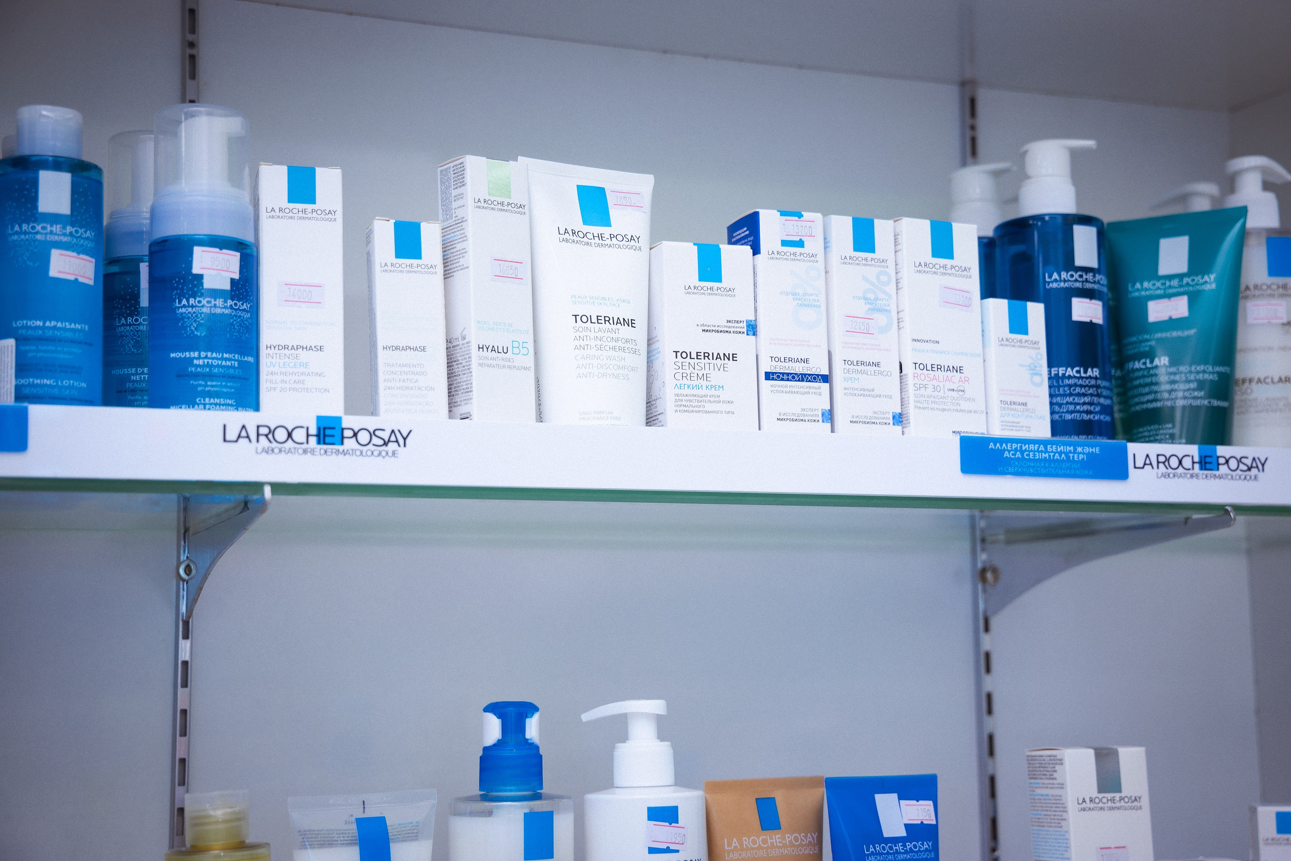 Пример пять. Семейный и Свадебный фотограф в Астане Александр Астапов