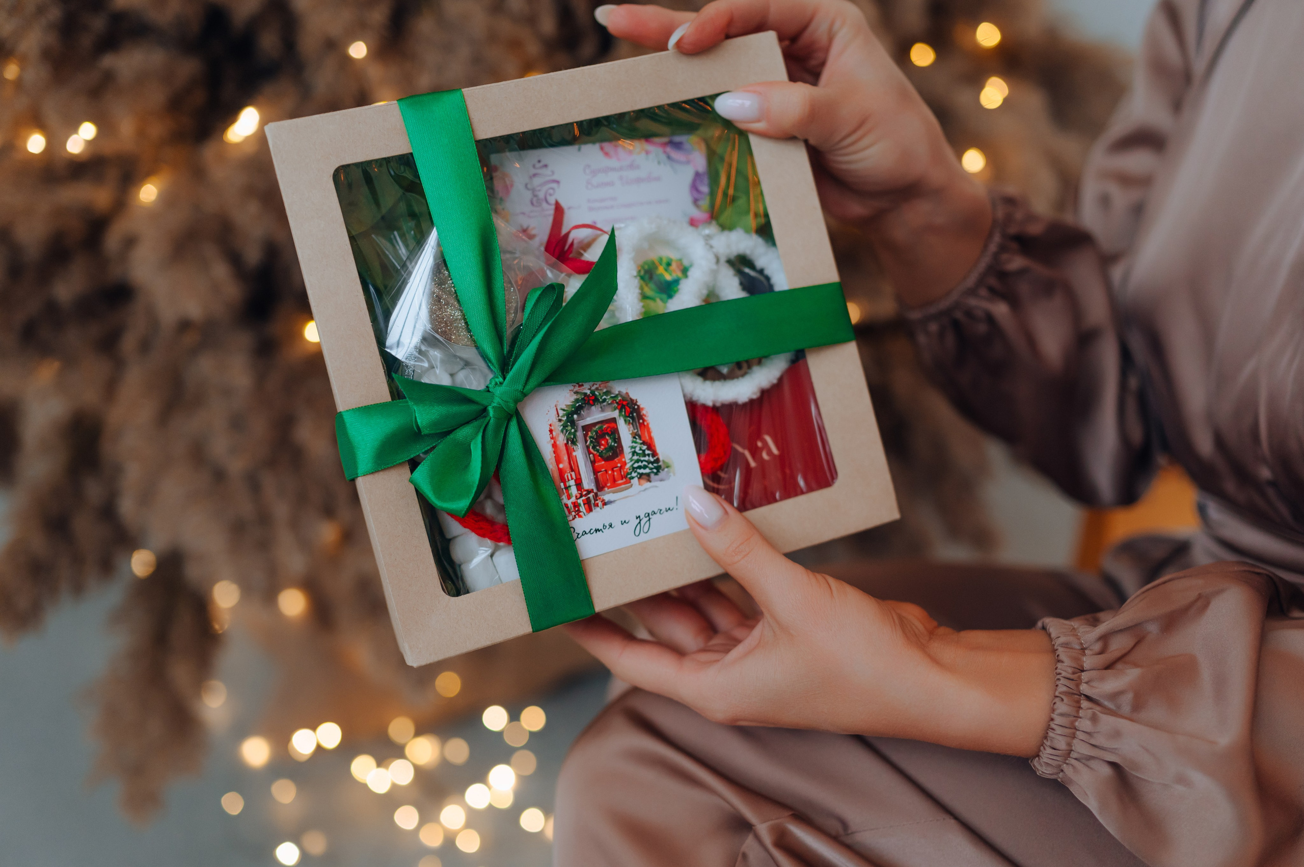 Украшения. Яна Репина. Зимняя коллекция. Детский и семейный фотограф Катерина Мишина