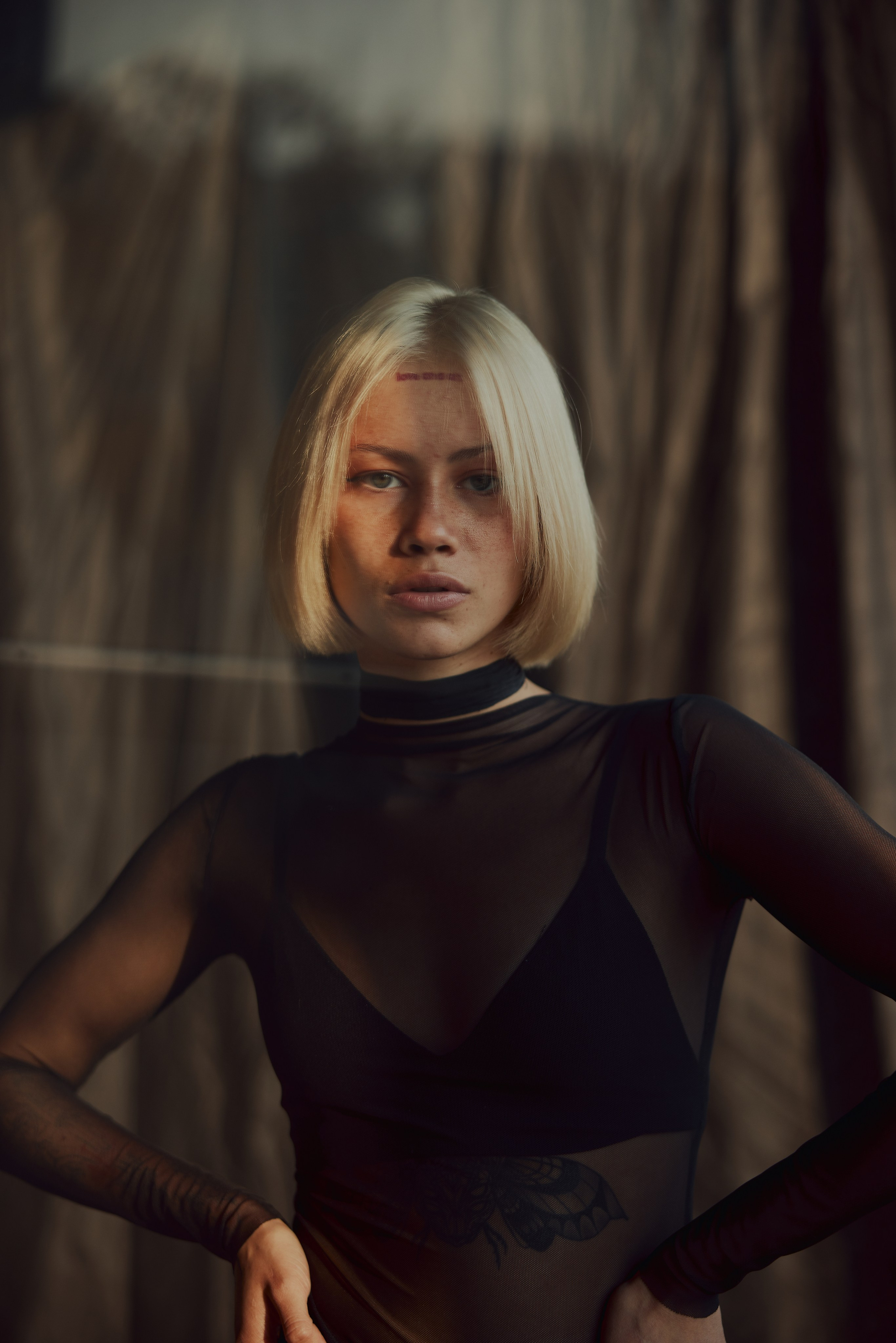 Марго. Сергей Ирклиенко