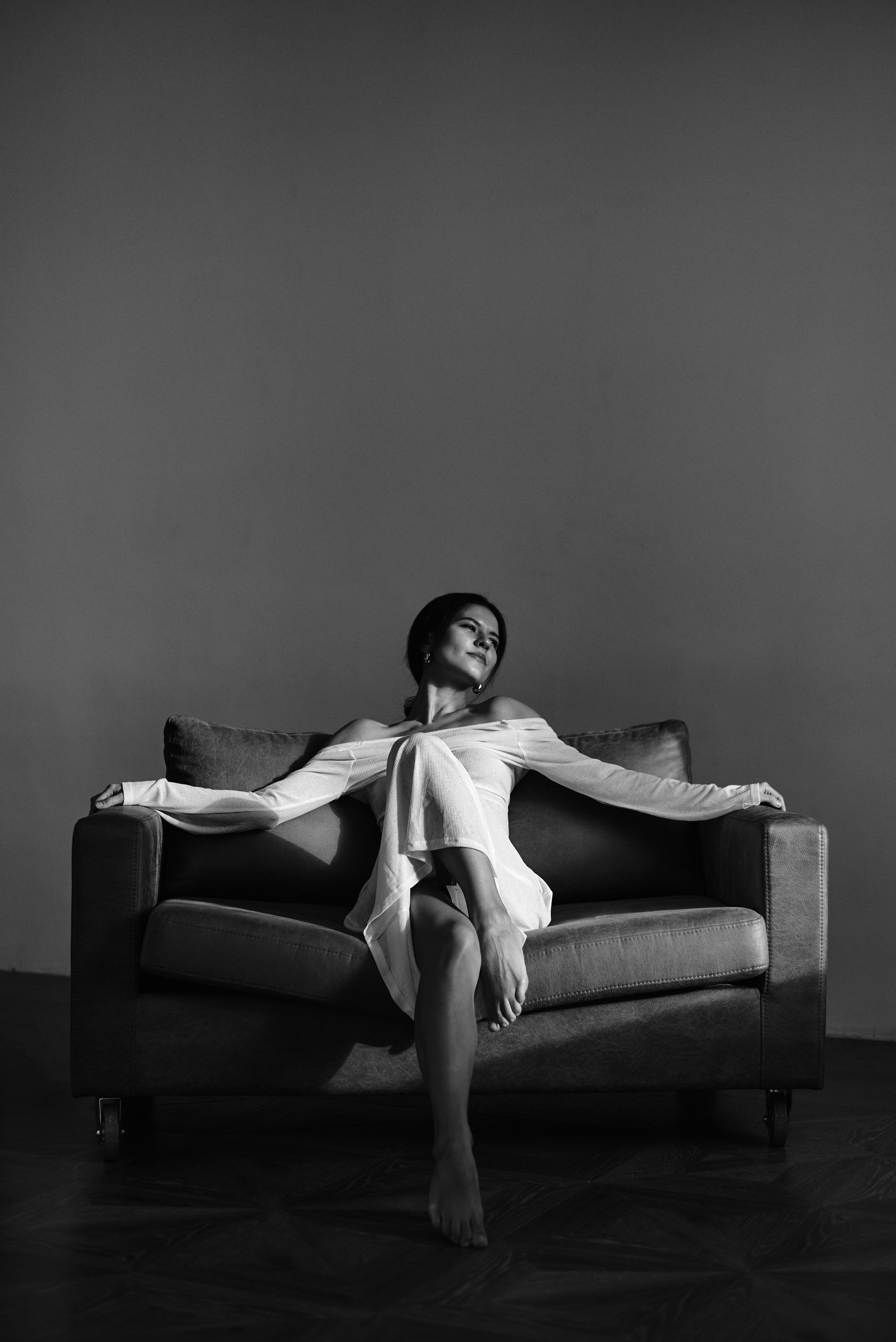 Ира. Семейный и свадебный фотограф в Нижнем Новгороде Анастасия Хренова