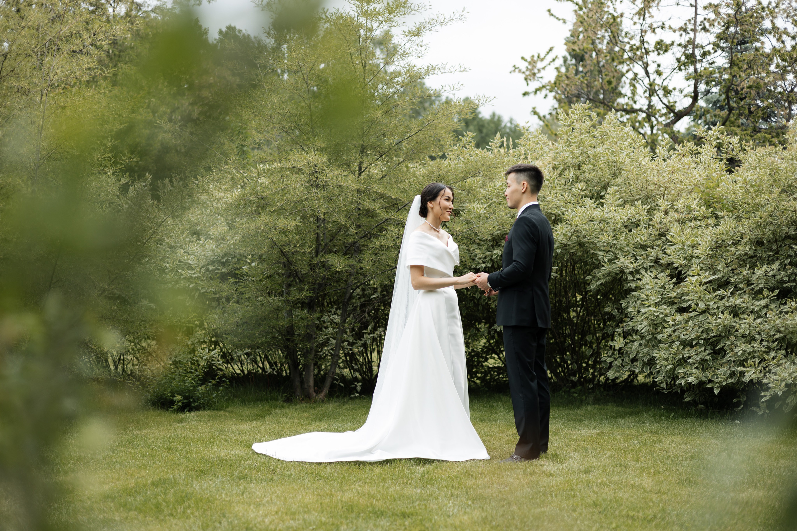 Baibarys & Aygerim. Свадебный фотограф Алматы