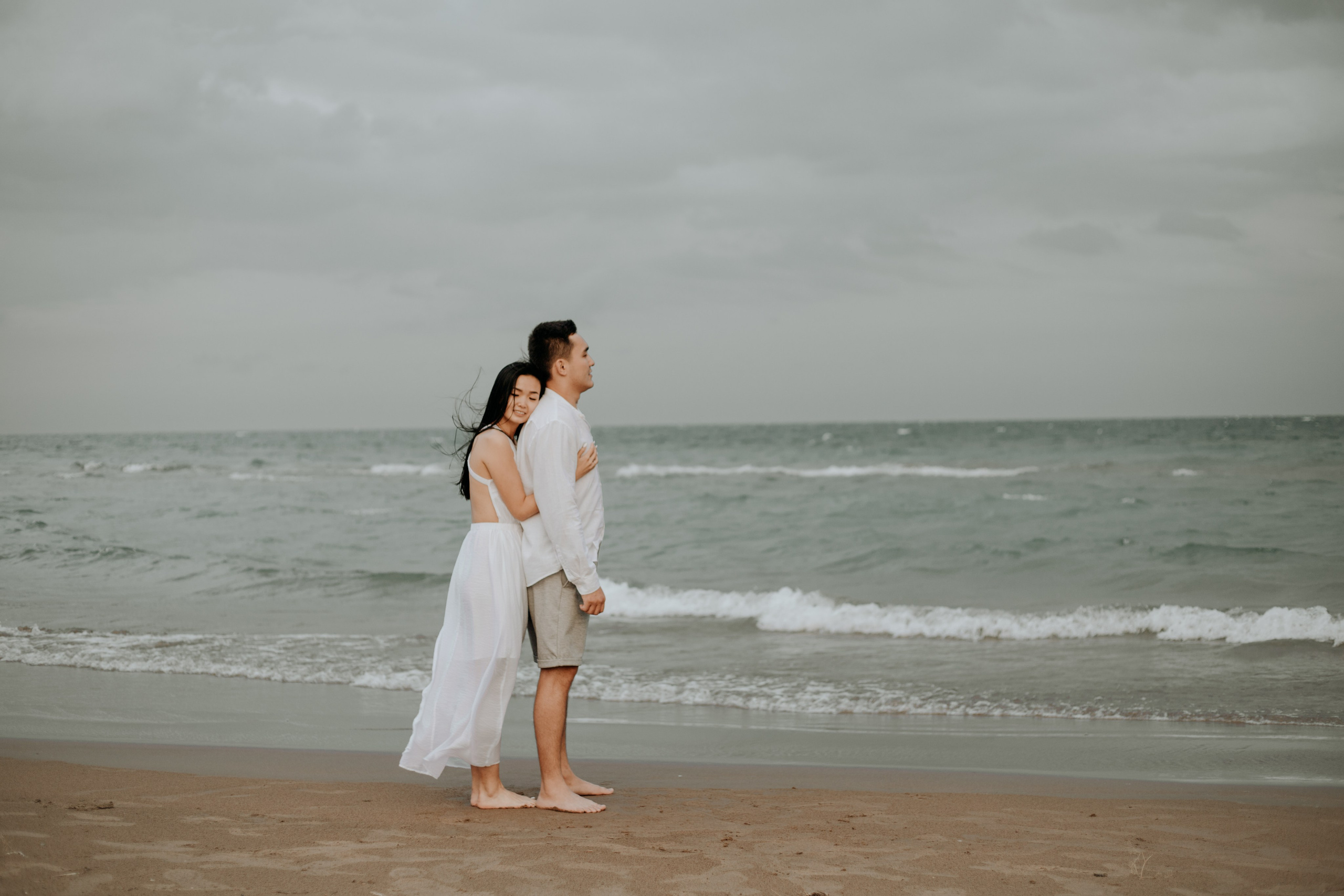 Andrey & Angelina. Свадебный фотограф Алматы