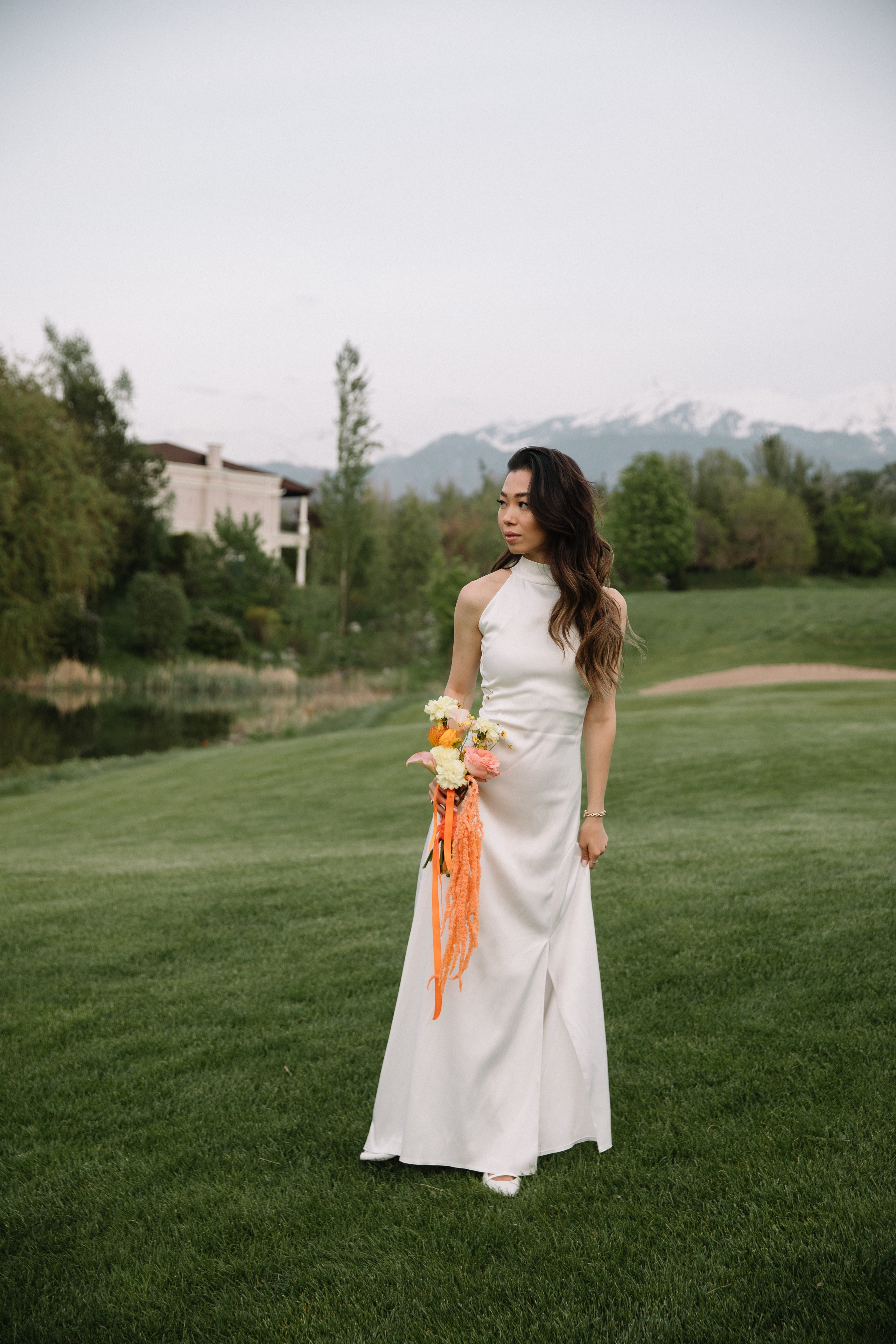 Nurtas & Yerkezhan. Свадебный фотограф Алматы