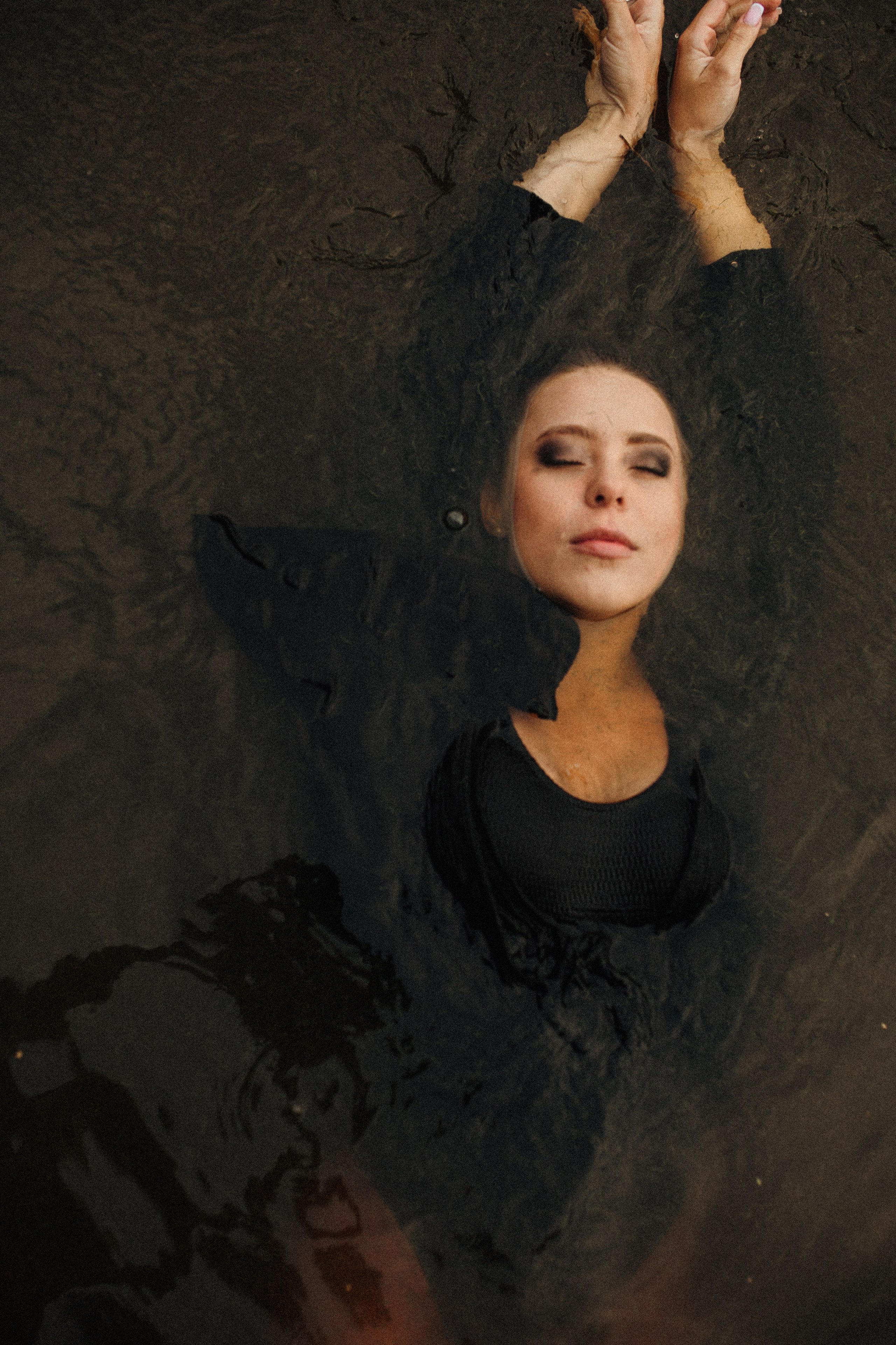 ОZero. Семейный и Свадебный фотограф в Санкт-Петербурге Плохая Екатерина