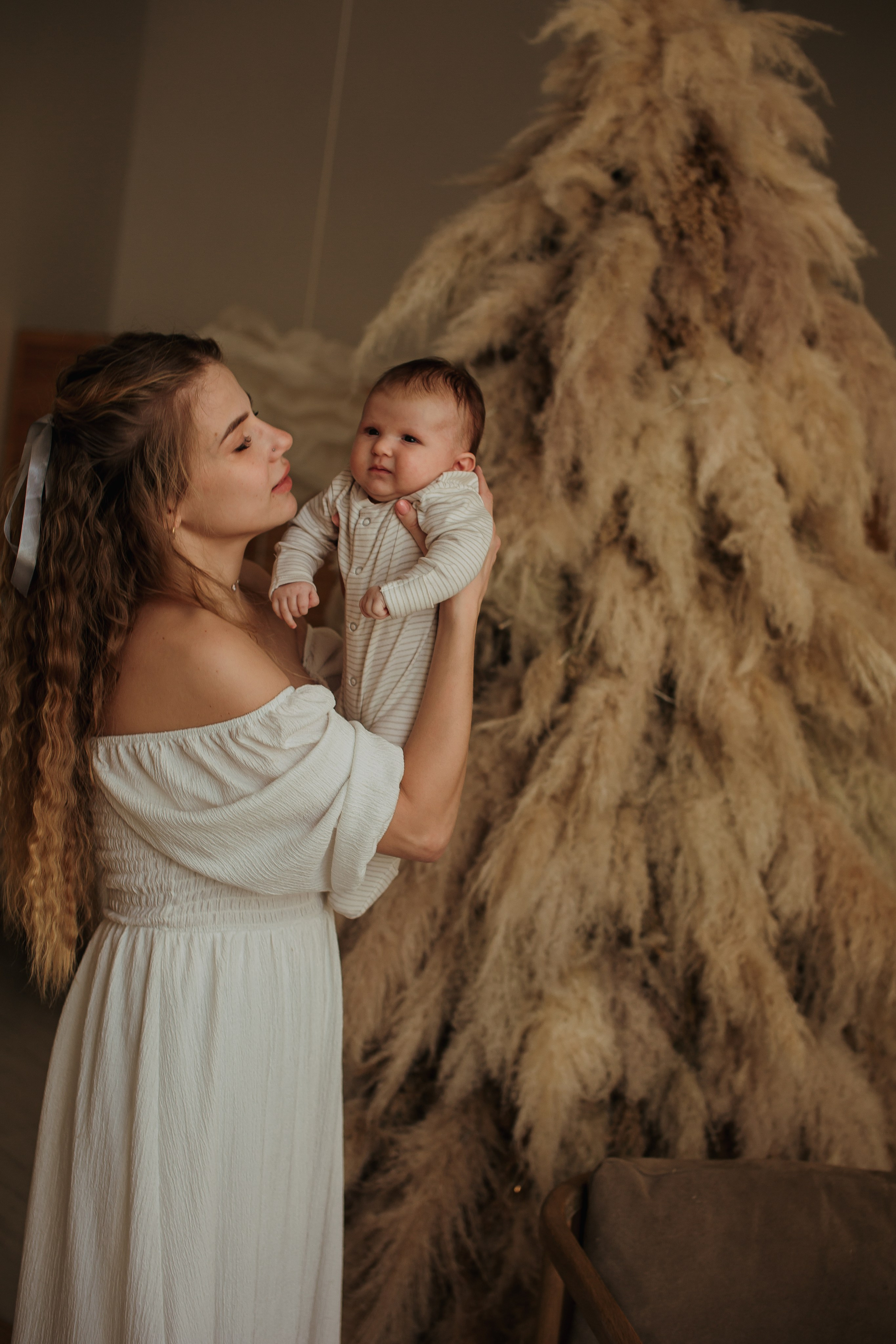 Юлия и Мелисса. Семейный и Свадебный фотограф в Санкт-Петербурге Плохая Екатерина