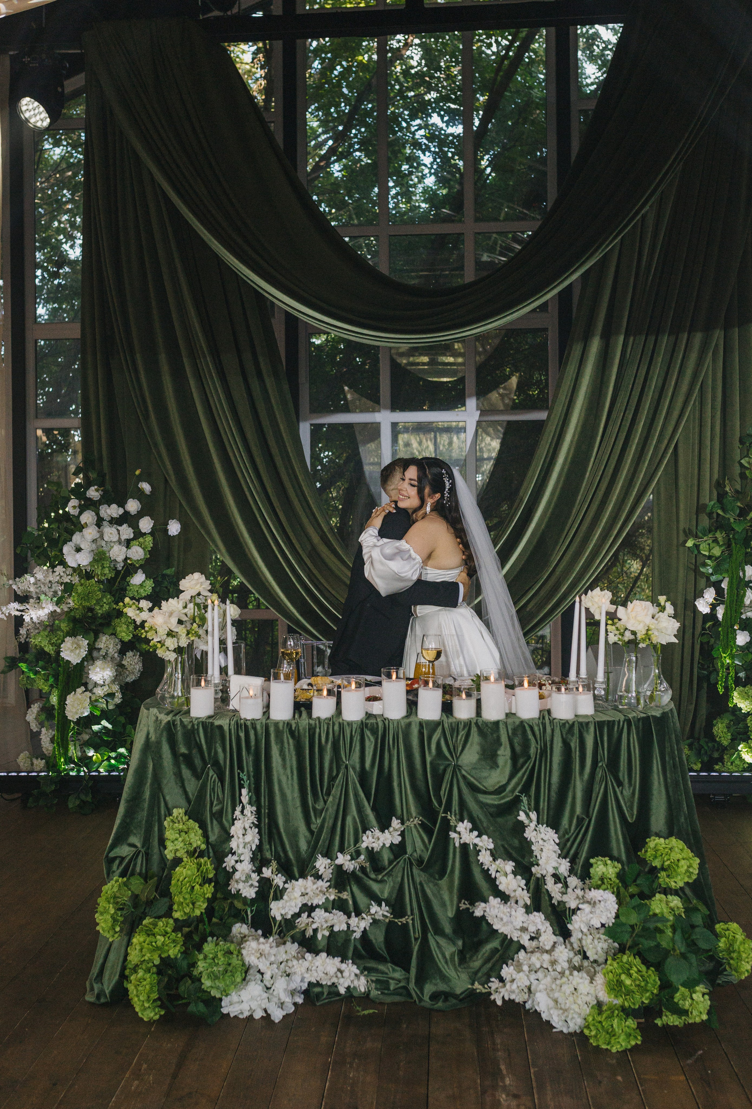 Игорь & Ангелина. Главная