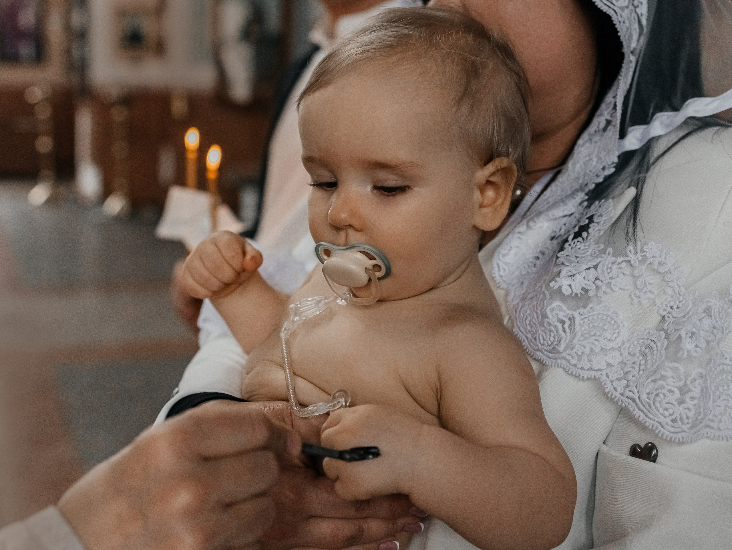 Таинство Крещения. Фотограф семейный, Венчания Крещения Пятигорск Новопавловск КМВ