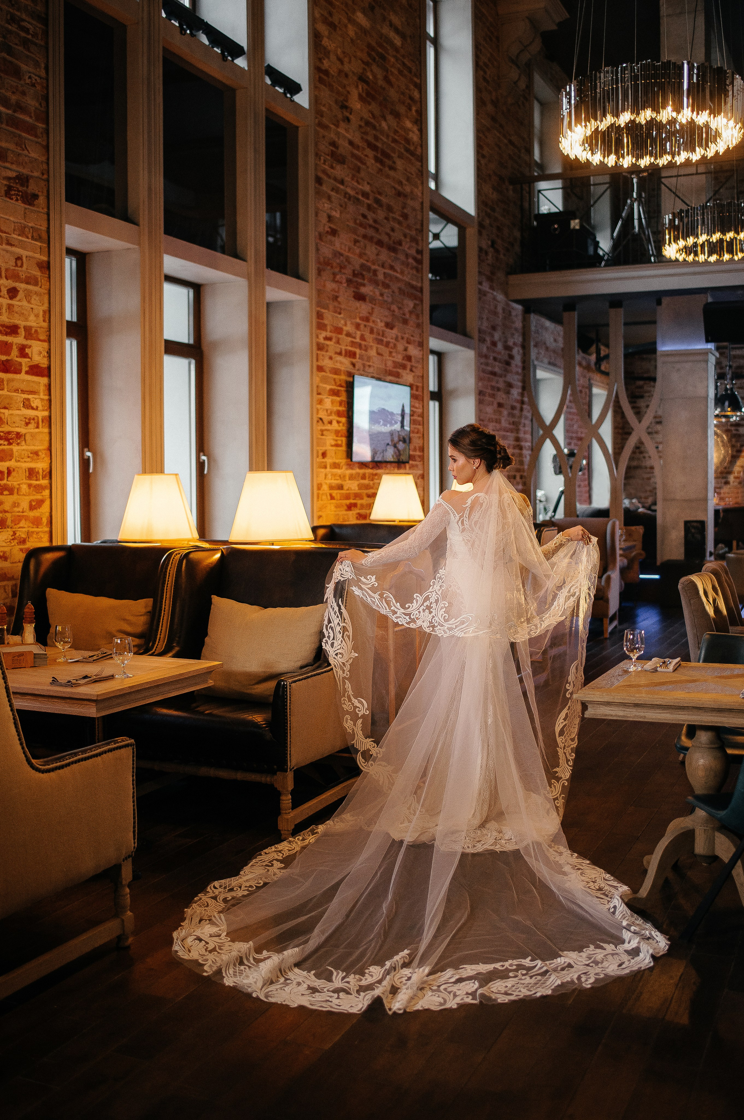 Алмаз и Миляуша. Главная