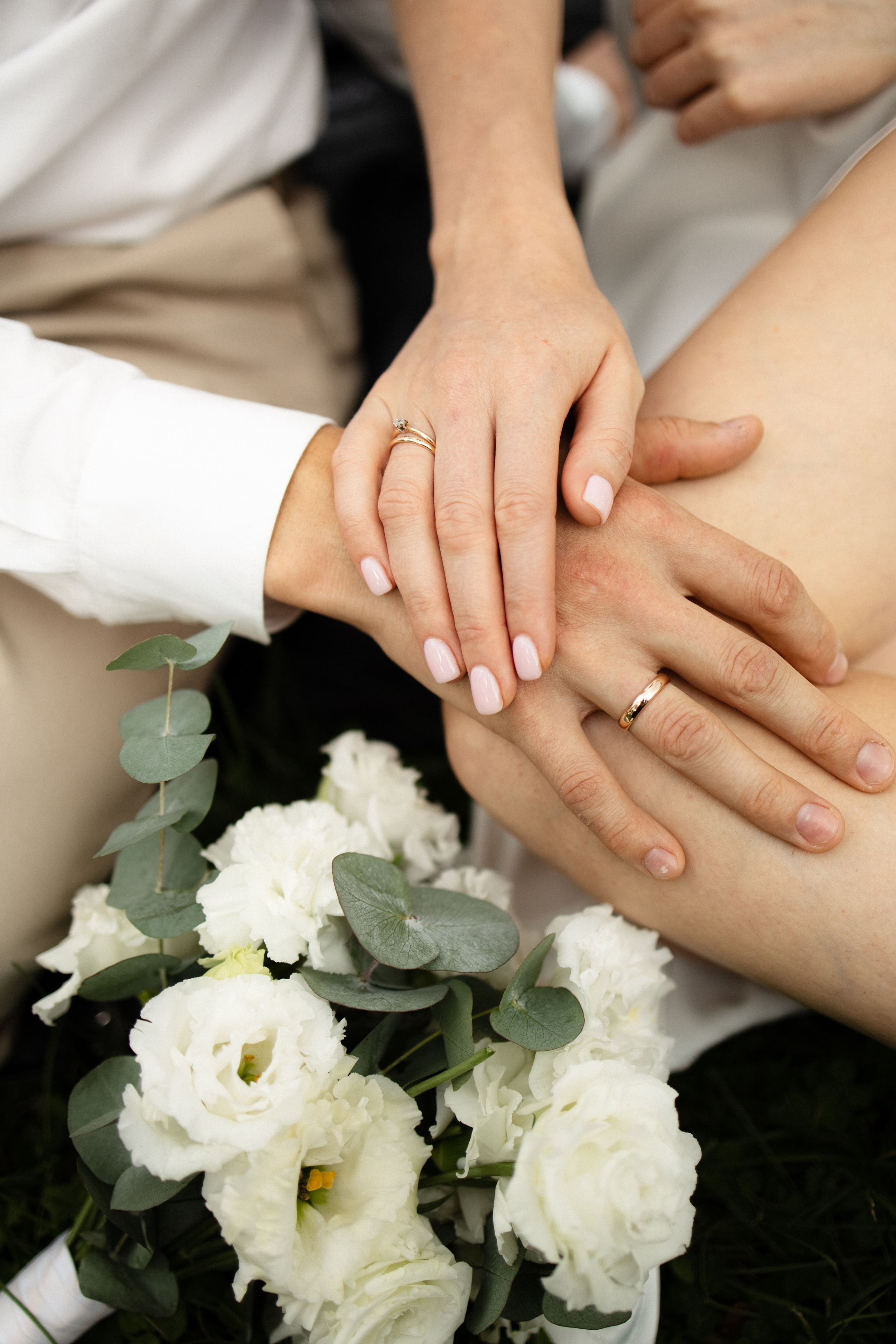 A | I. Свадебный и портретный фотограф в Новосибирске Любовь Исакова