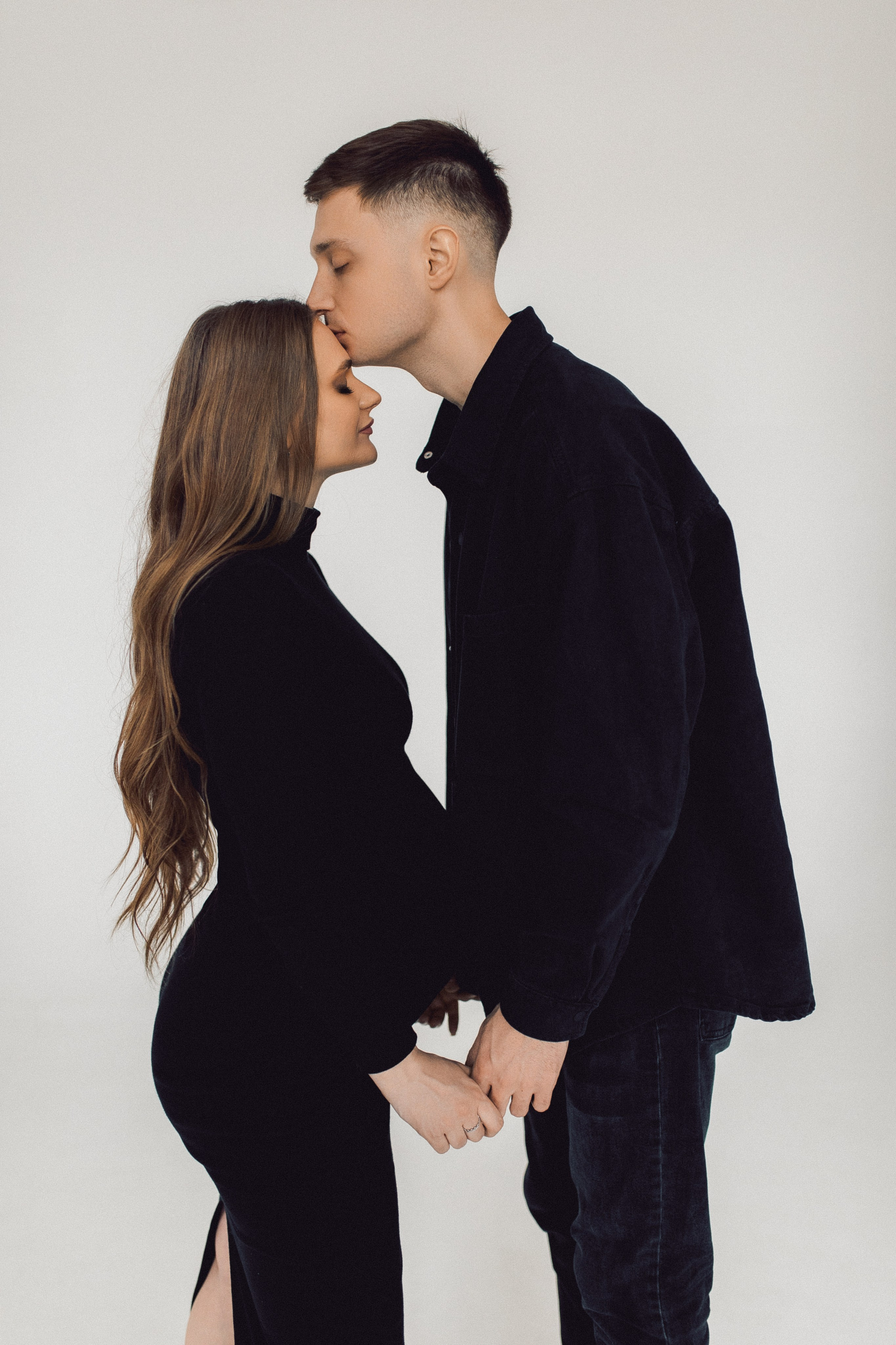 Мария и Роман