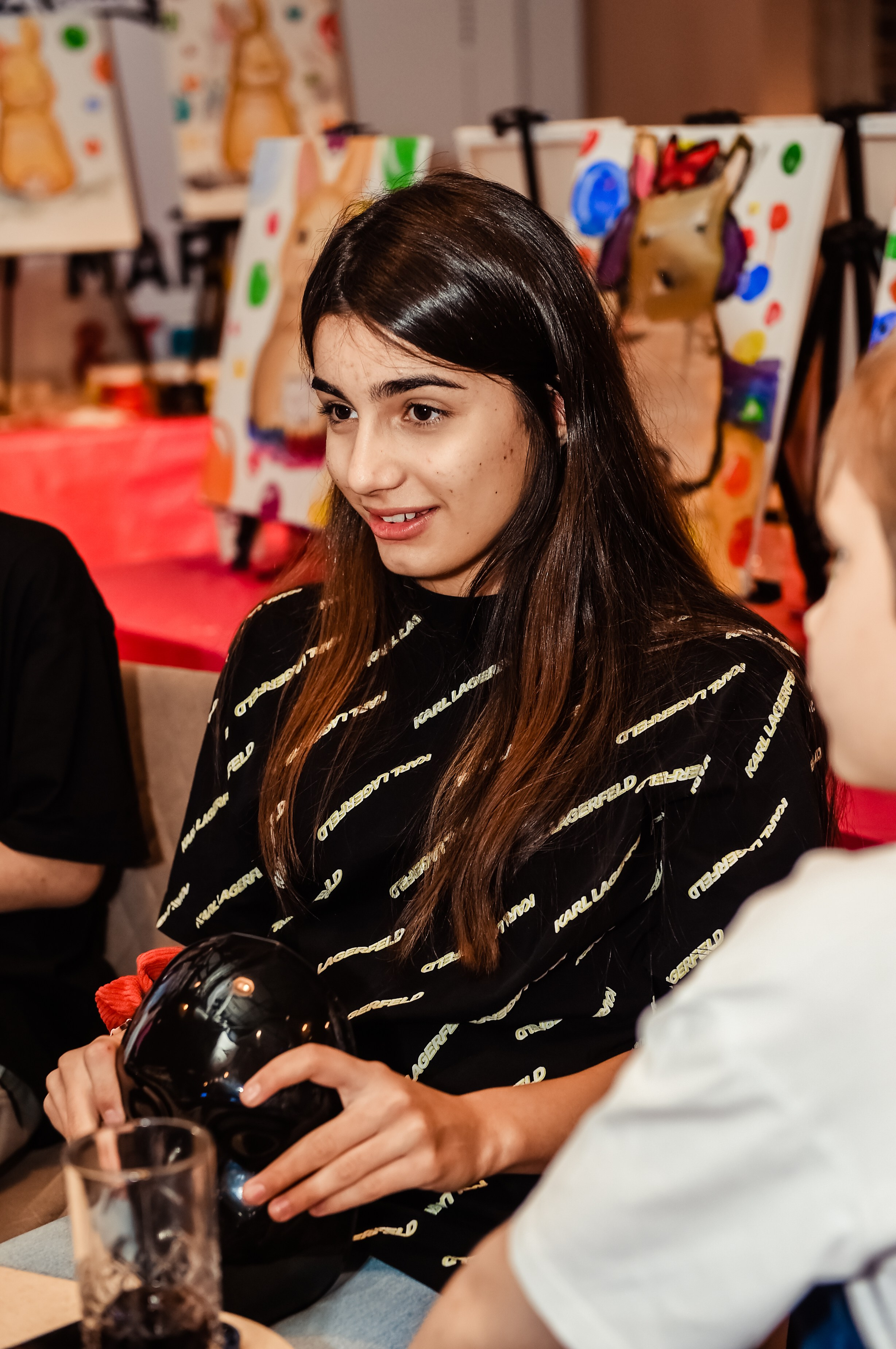 Репортажный фотограф на детский день рождения. Фотосессии в Москве, женский и семейный фотограф Юлия Михайленко