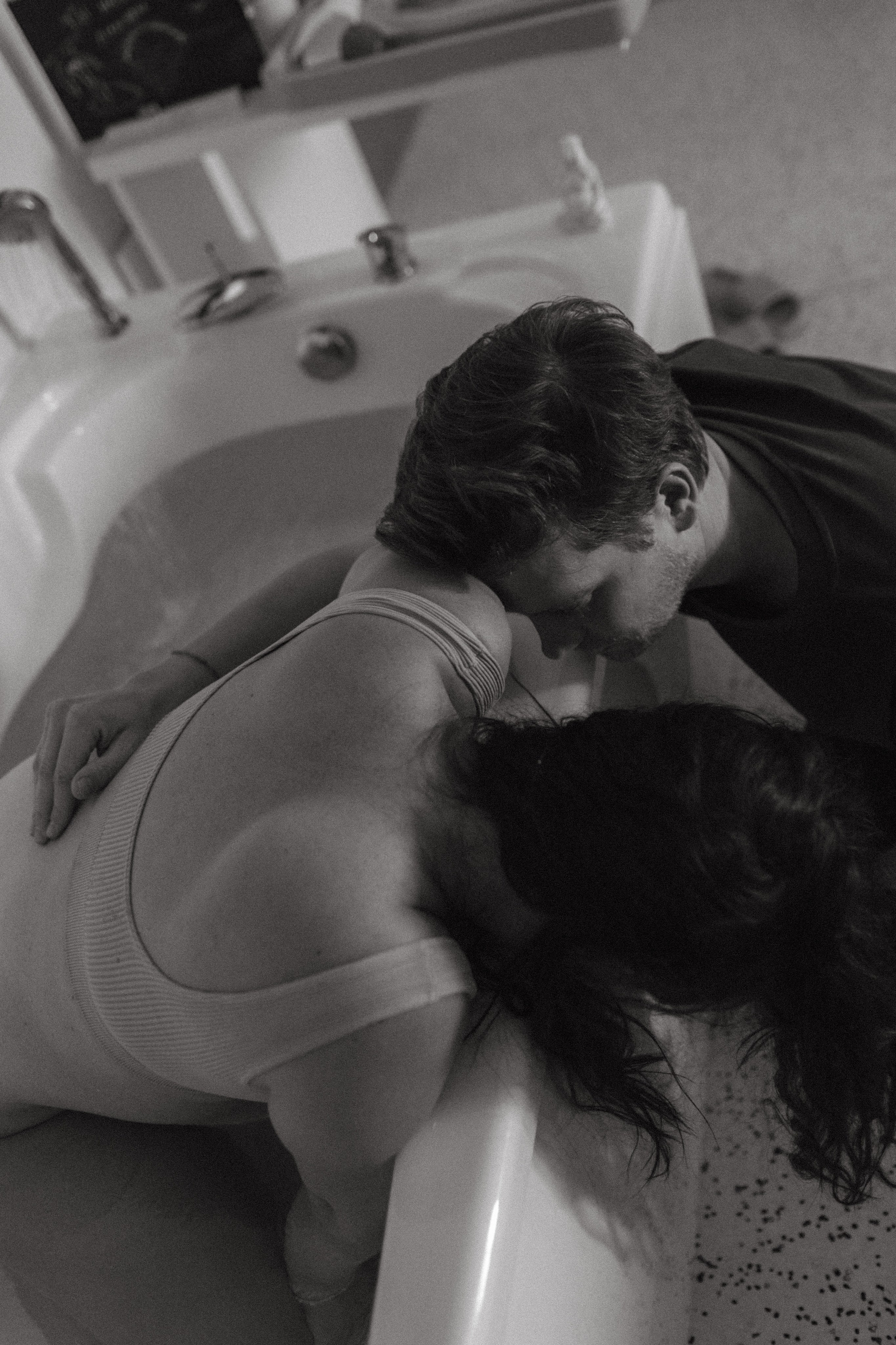 Рождение Миры. -