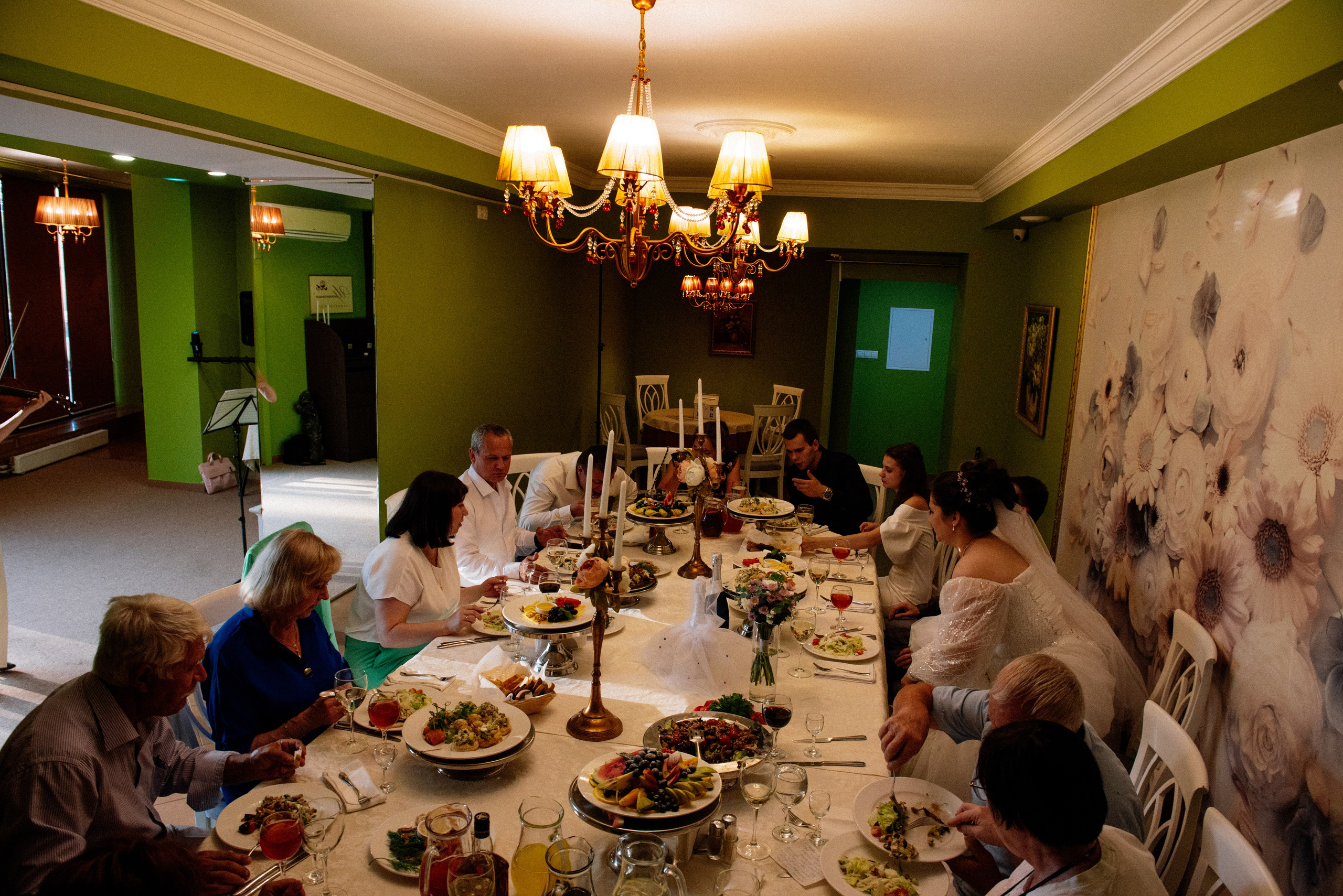 Свадебный фотограф в Воронеже. Свадебный фотограф — фотограф на свадьбу в Воронеже — Свадебное фото