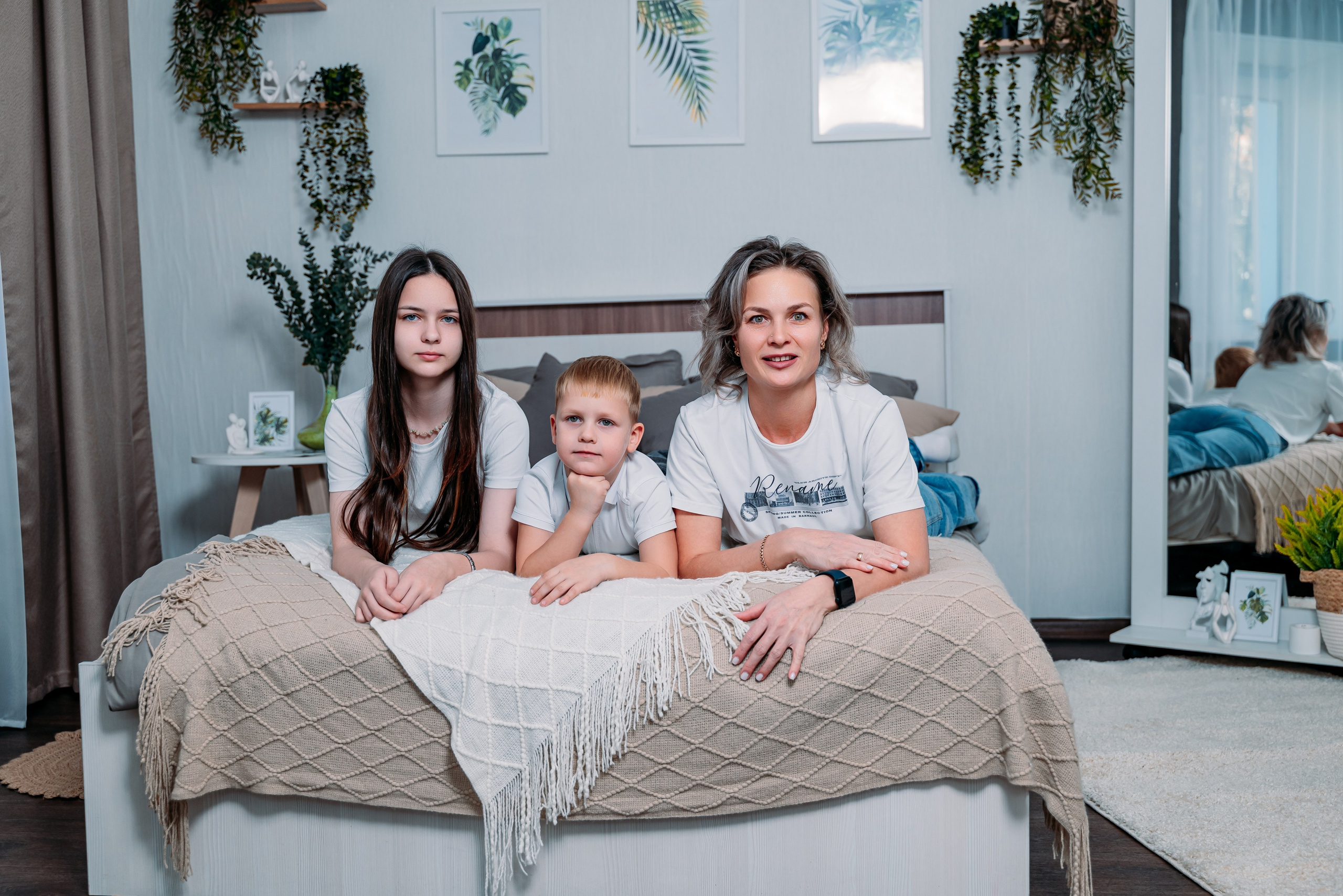 Отзывы. Фотограф Алёна Царькова. Киселевск