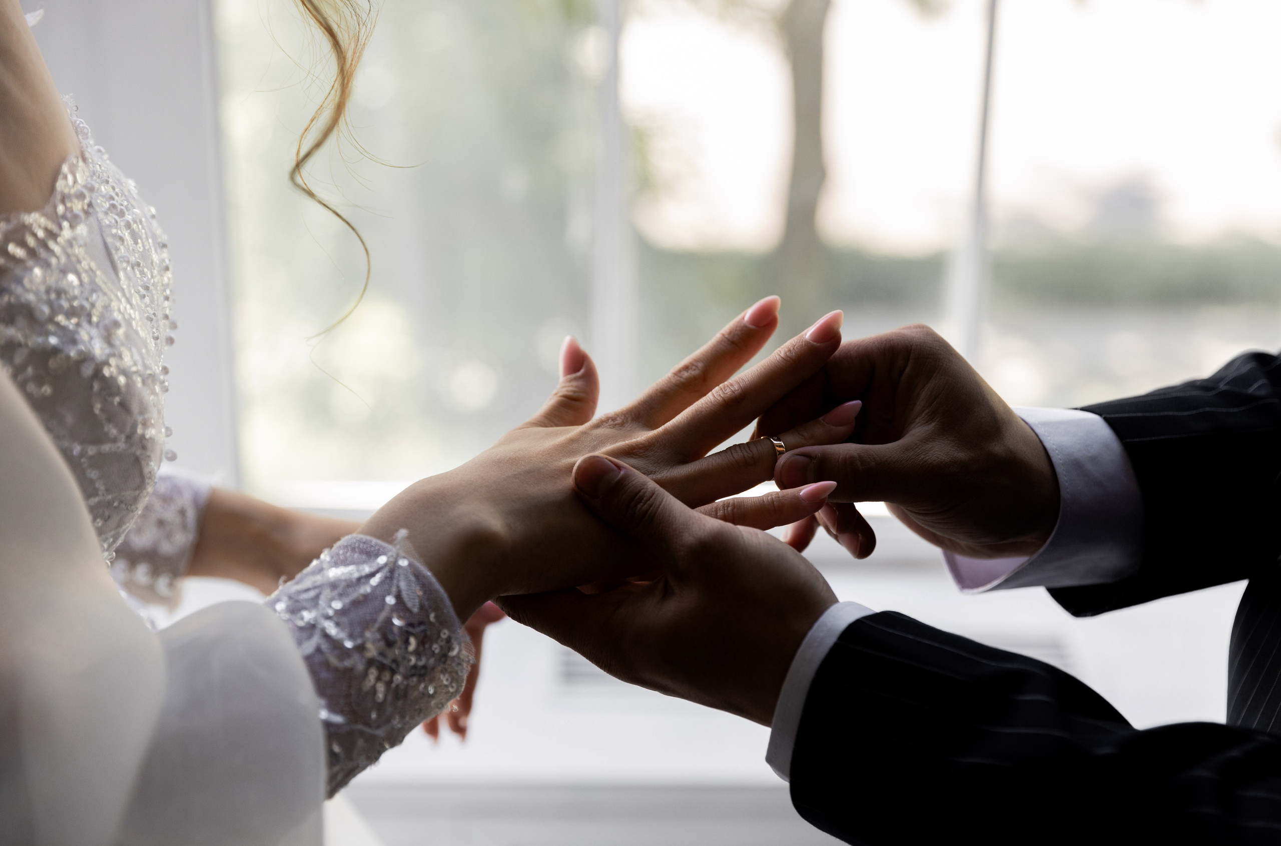 Олжас и Назкен