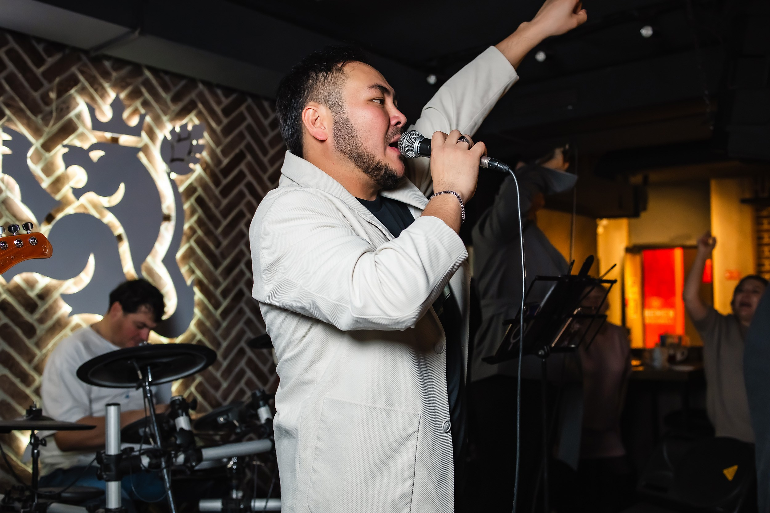 Bremen. Кипятком Павлодар