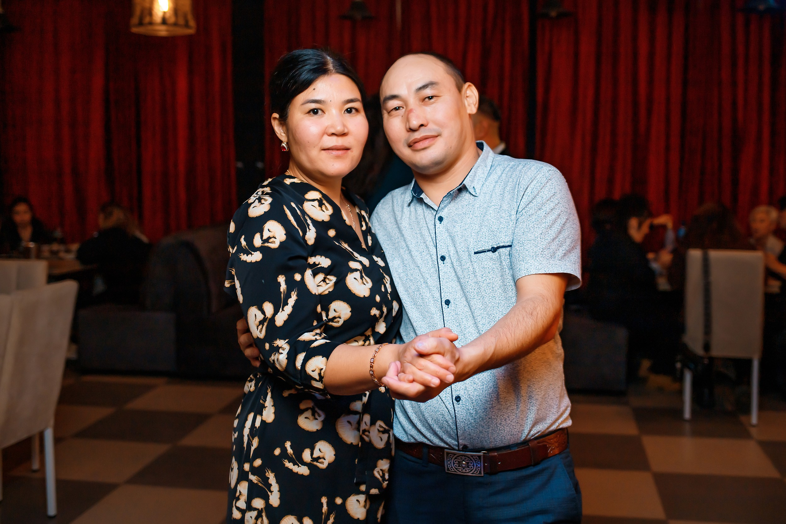 Two Star. Кипятком Павлодар